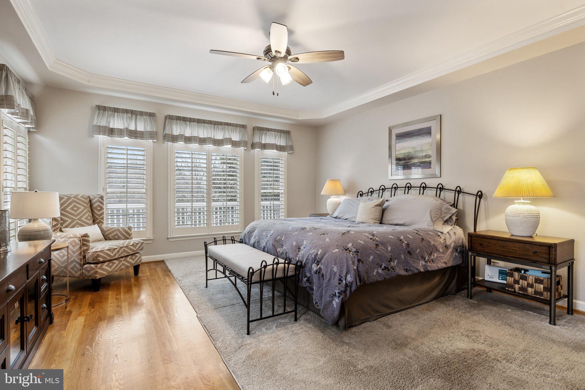 Warrenton, Virginia, 20186, United States, 6 Bedrooms Bedrooms, ,6 BathroomsBathrooms,Residential,For Sale,1914249