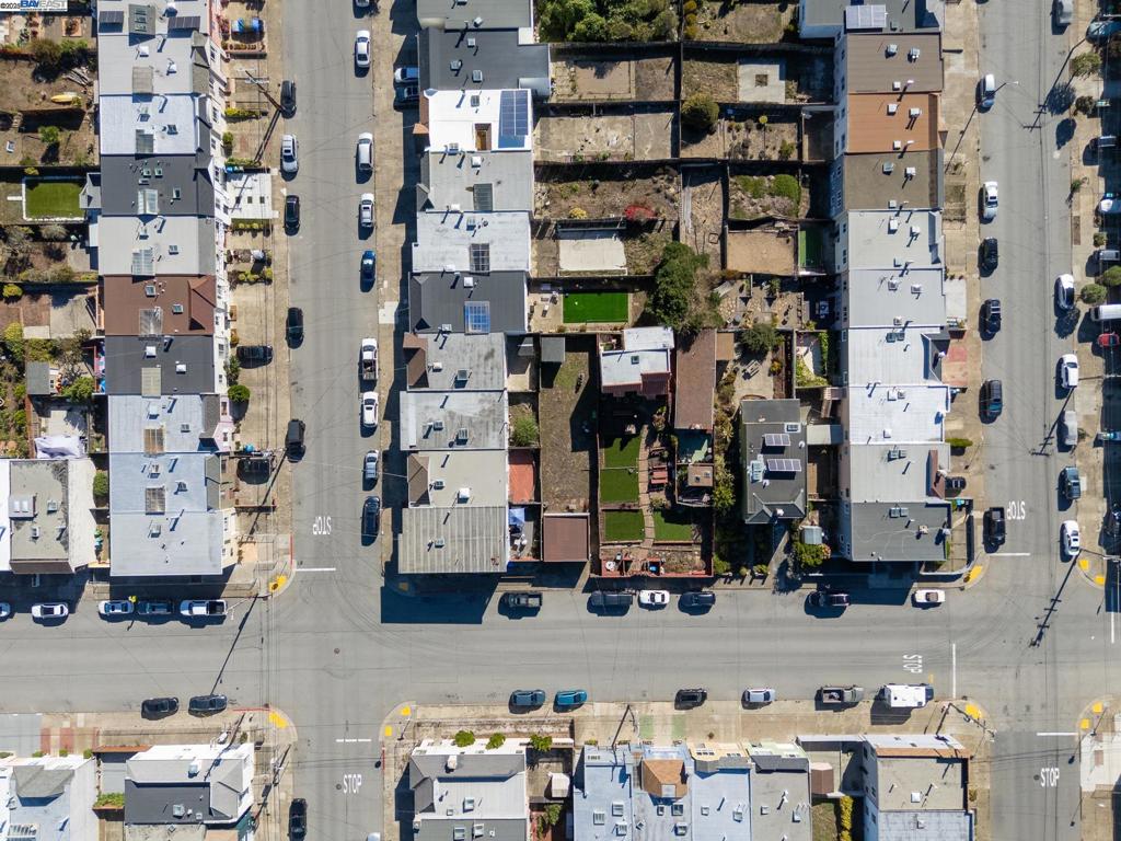 San Francisco, California, 94116, United States, ,Land,For Sale,1986065