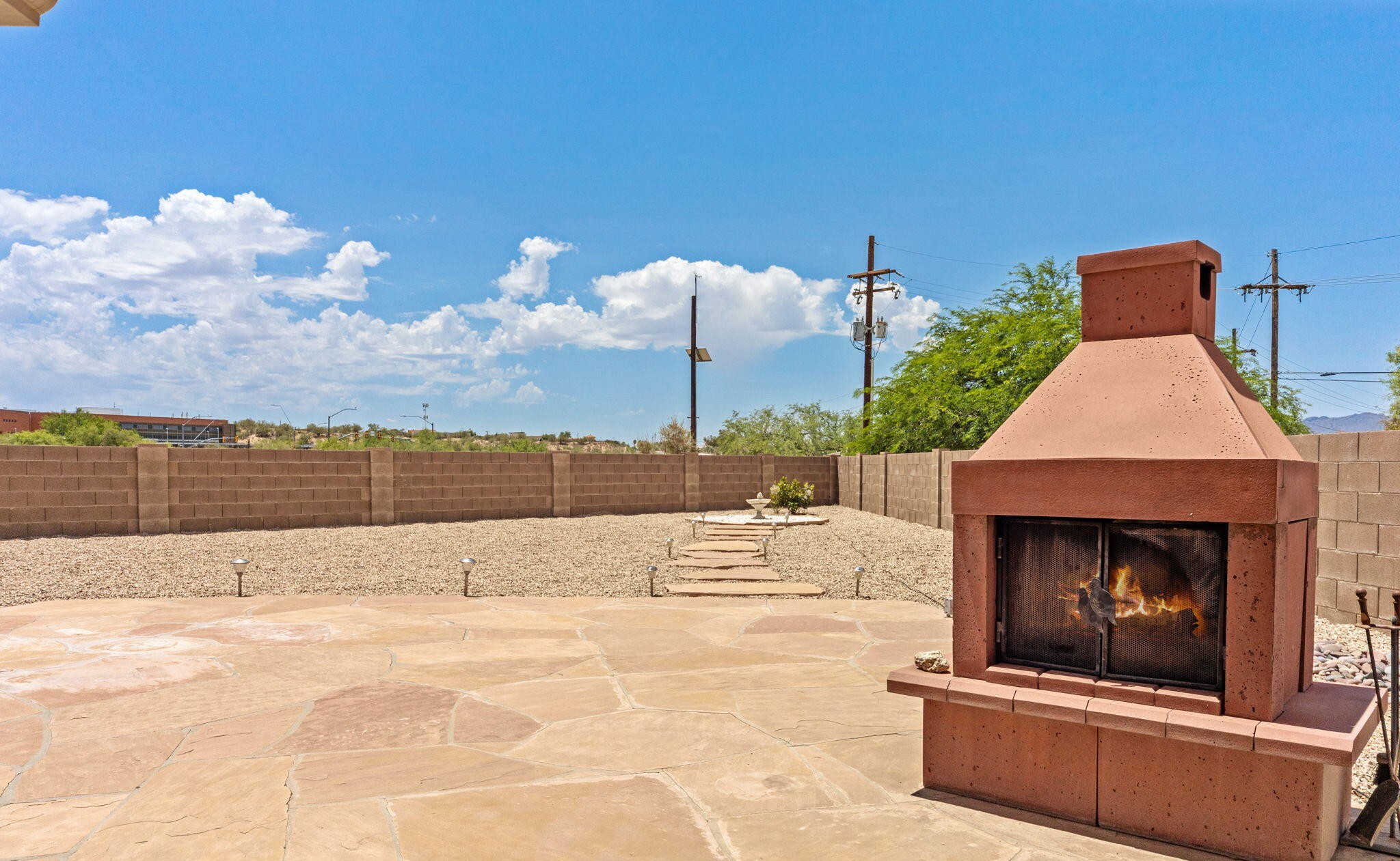  7700 N Sun Flair Drive ¦Tucson, AZ - 物件實景
