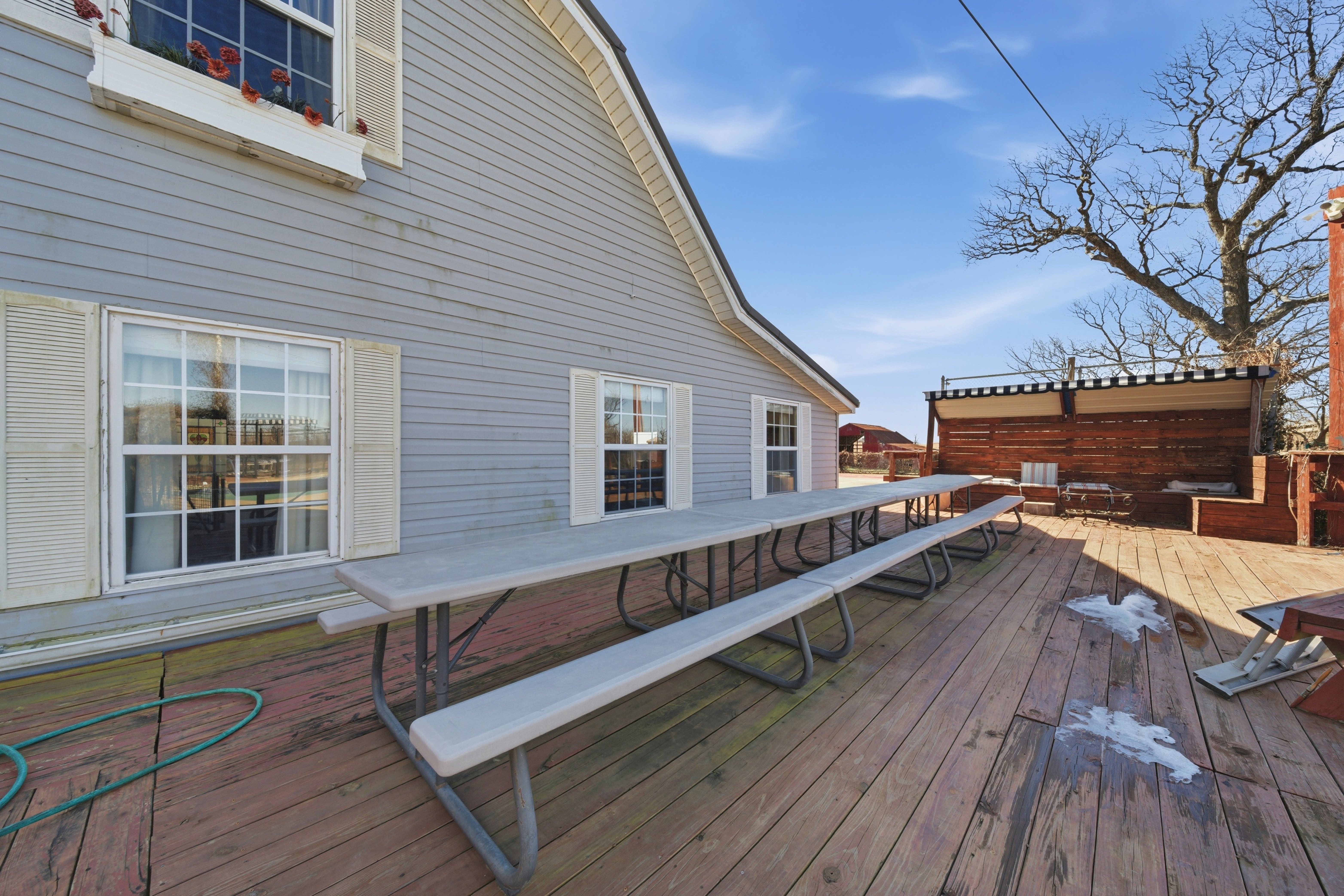 168 Murray Drive, Strang, OK 74367 - 物件實景