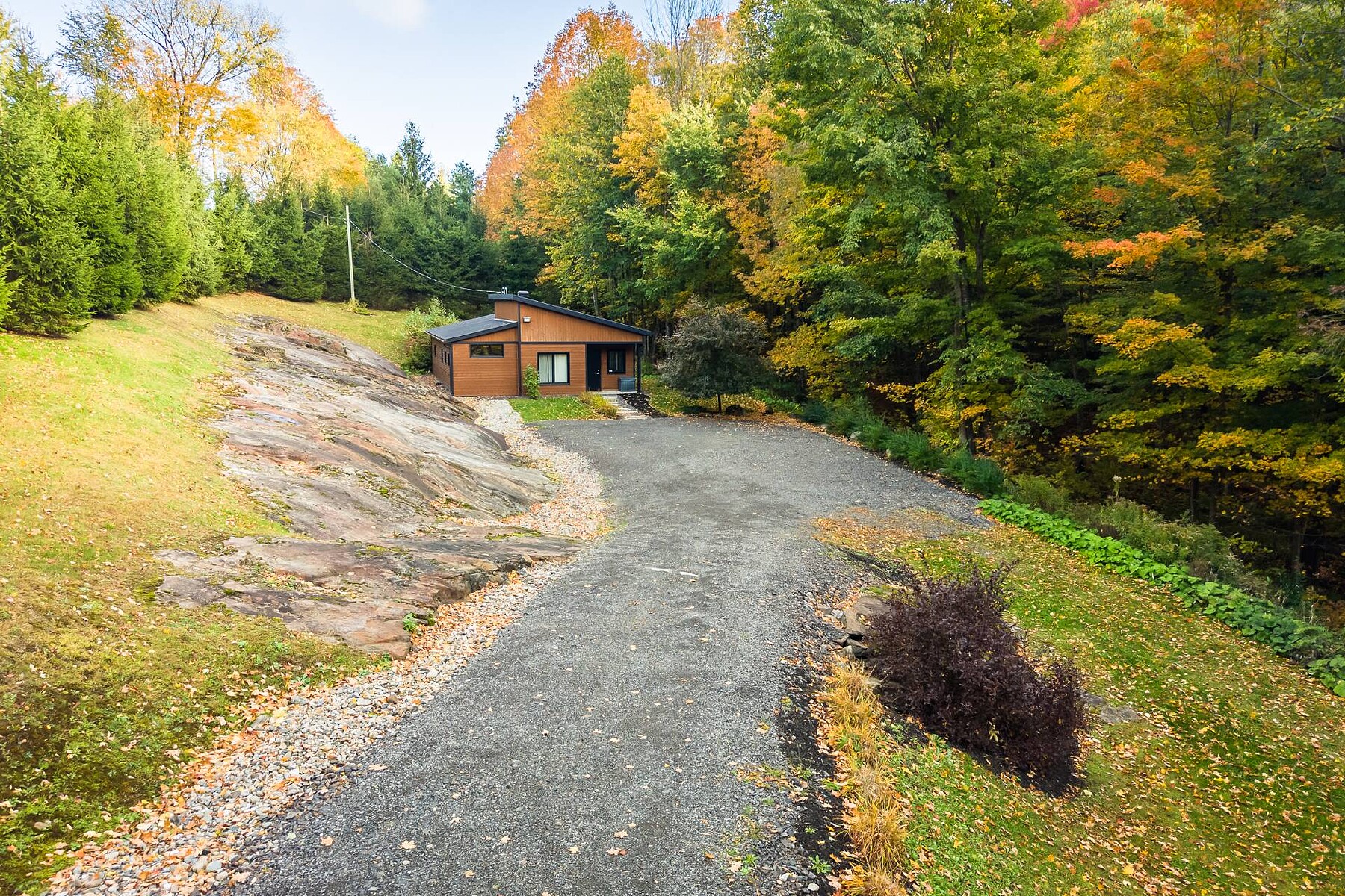  Bromont, Eastern Townships - 物件實景
