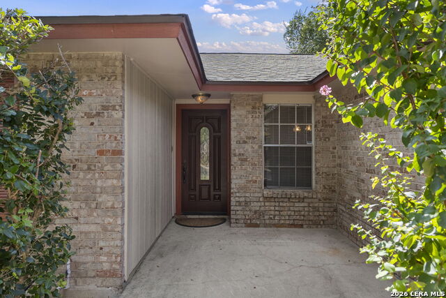 Briardale St, San Antonio, TX 78217 #1