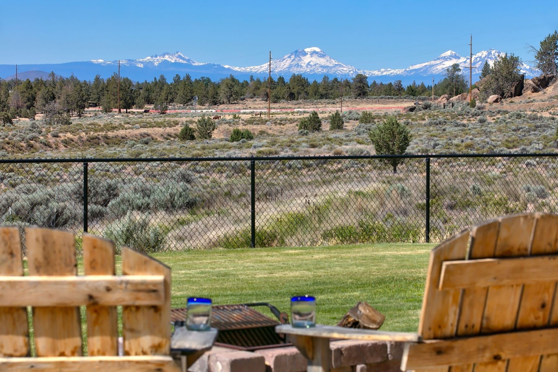  20900 NW Butler Road Terrebonne, OR 97760 - 物件實景