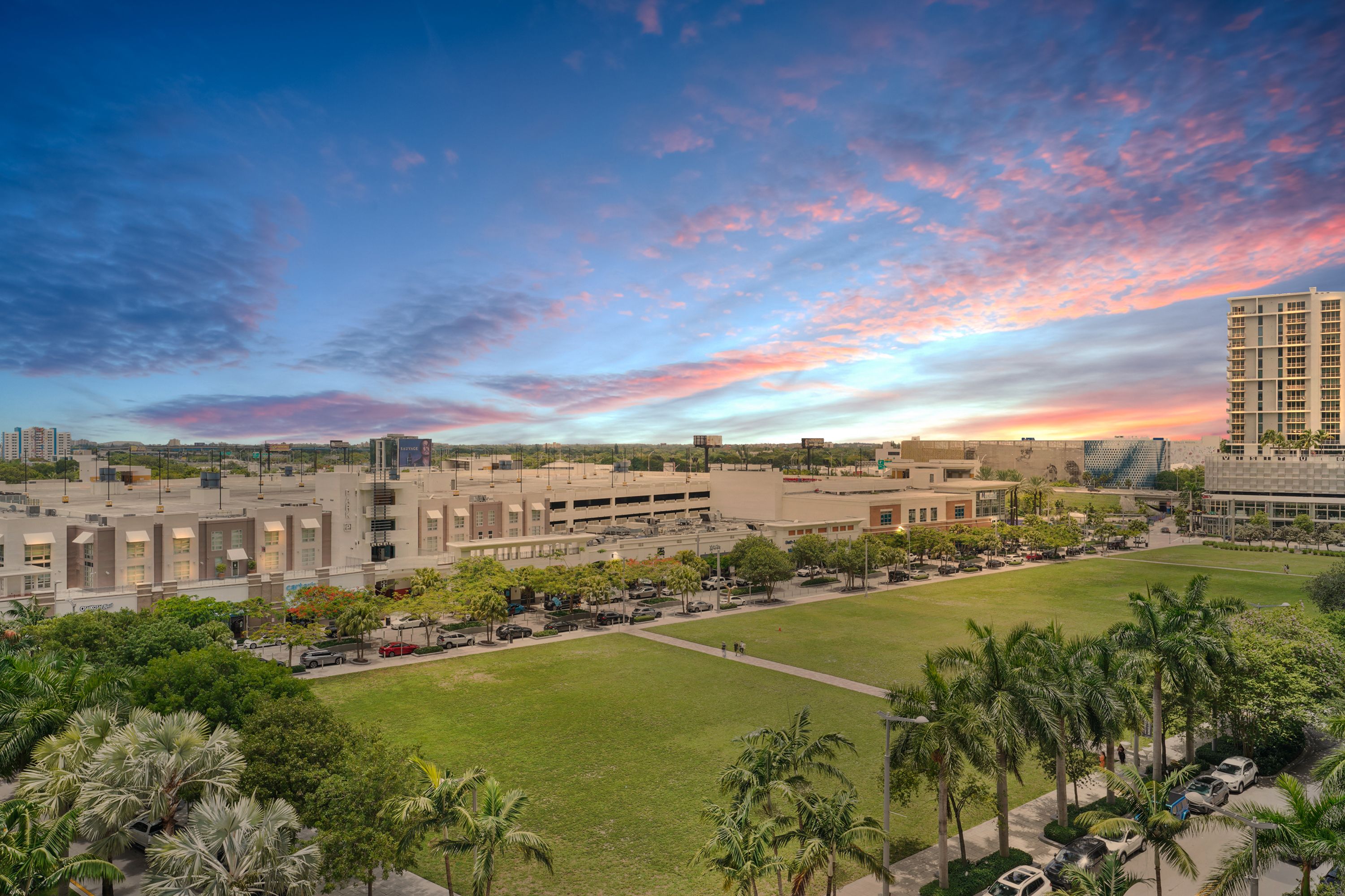  3301 NE 1st Ave, Miami, FL, 33137 - 物件實景