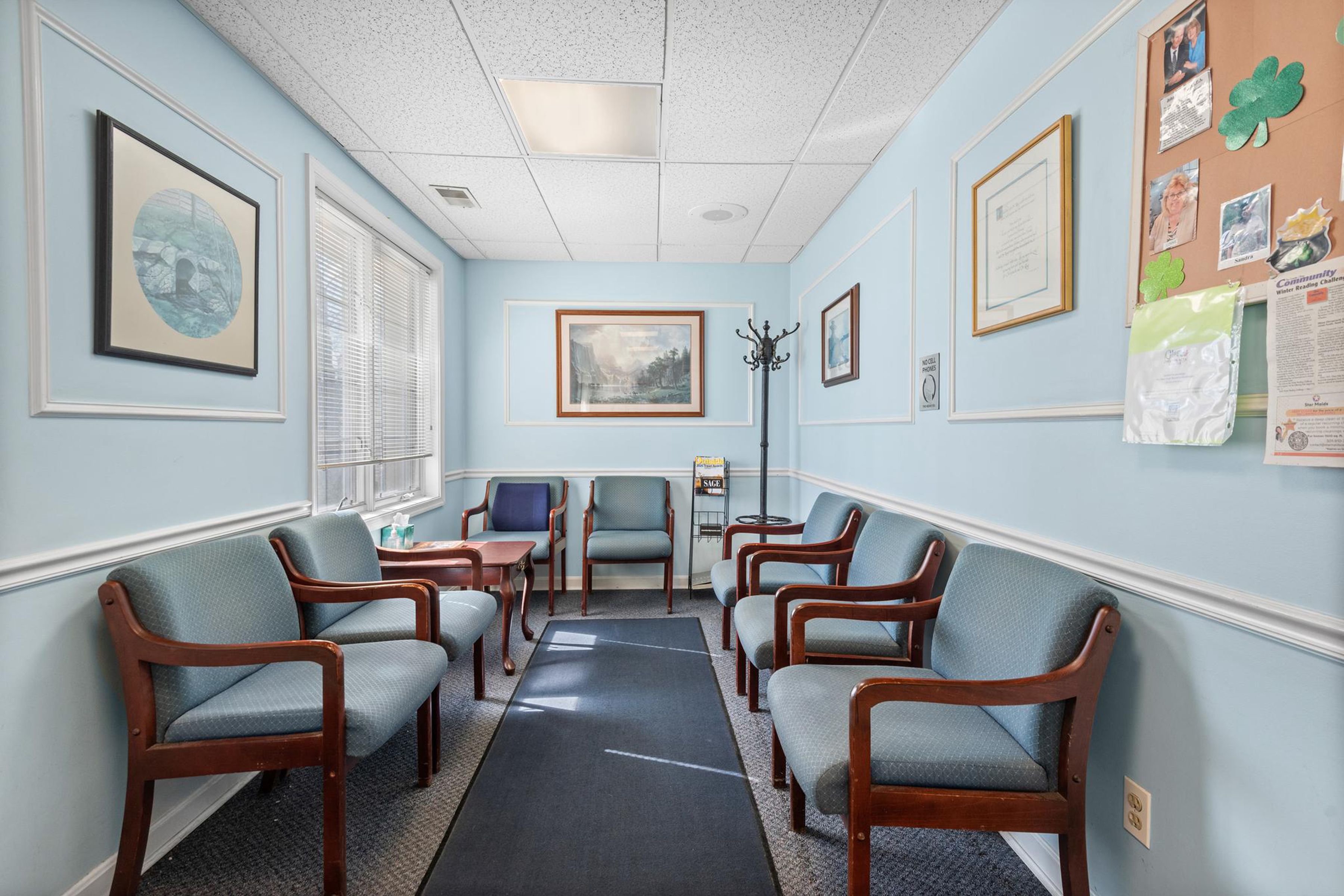  2701 Olney Sandy Spring Road, Olney, MD, 20832 - 物件實景