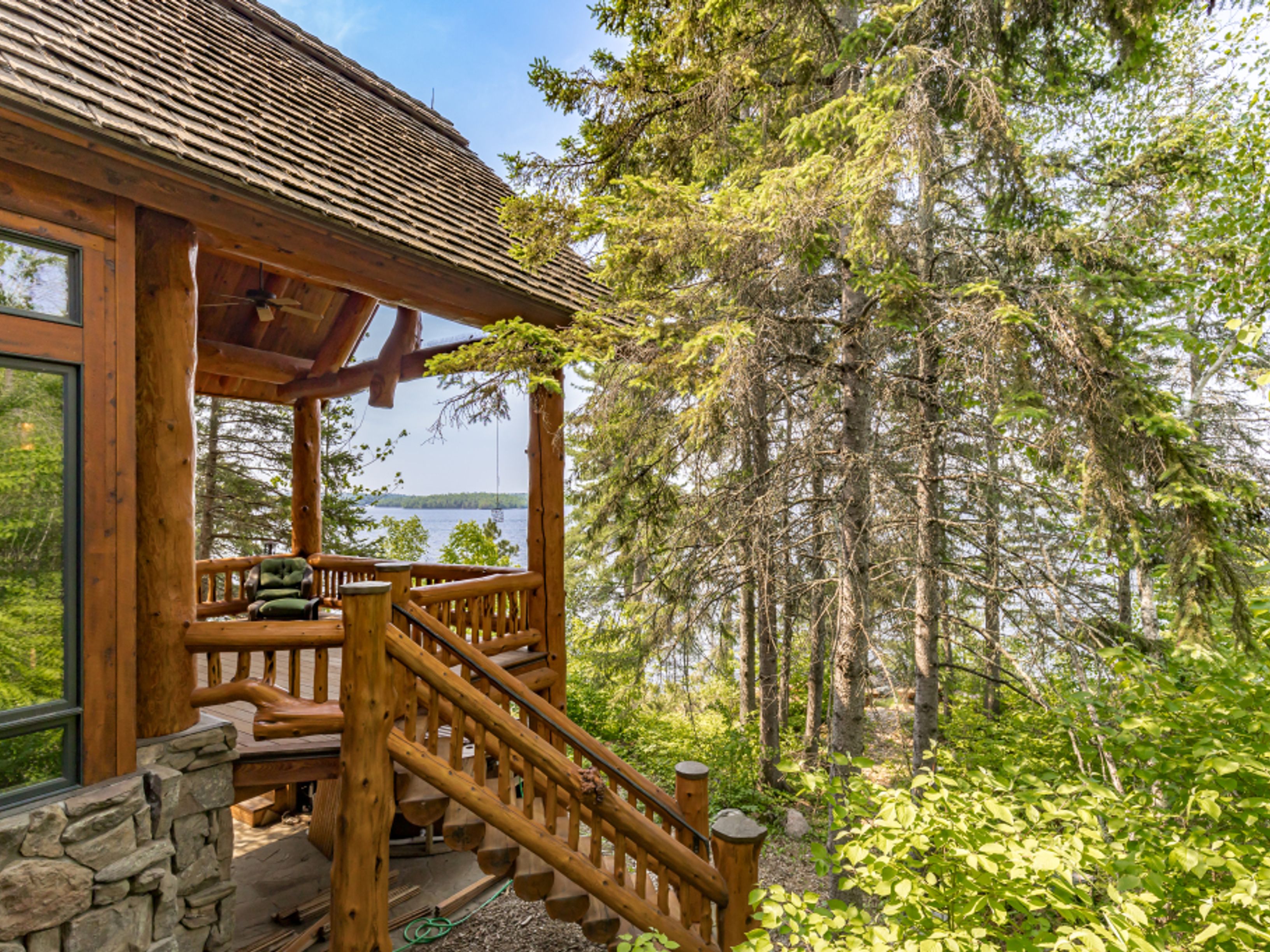  Lake Vermilion Legacy Estate Retreat - 物件實景