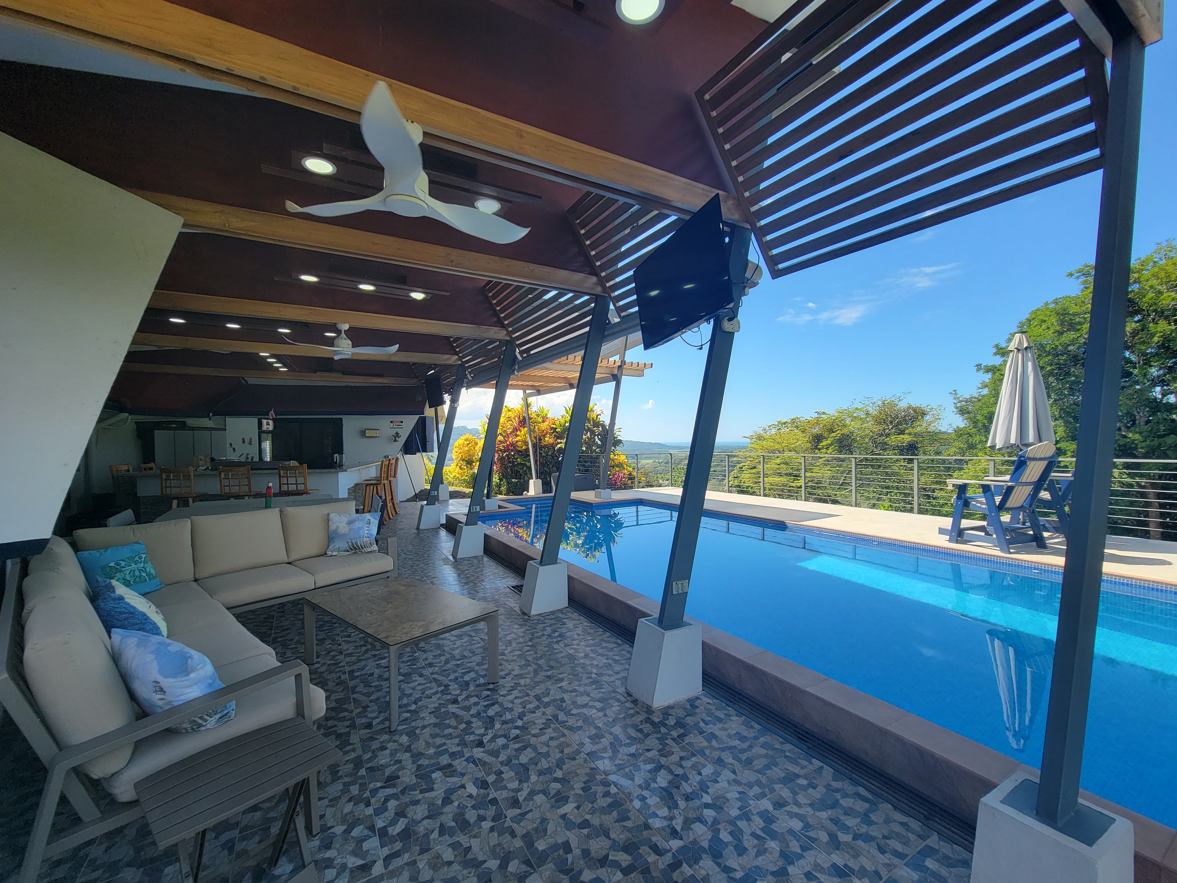 Bajo Capulin, Puntarenas Province, Tarcoles, Puntarenas, CR, 3 Bedrooms Bedrooms, ,3 BathroomsBathrooms,Residential,For Sale,Bajo Capulin, Puntarenas Province,1655657