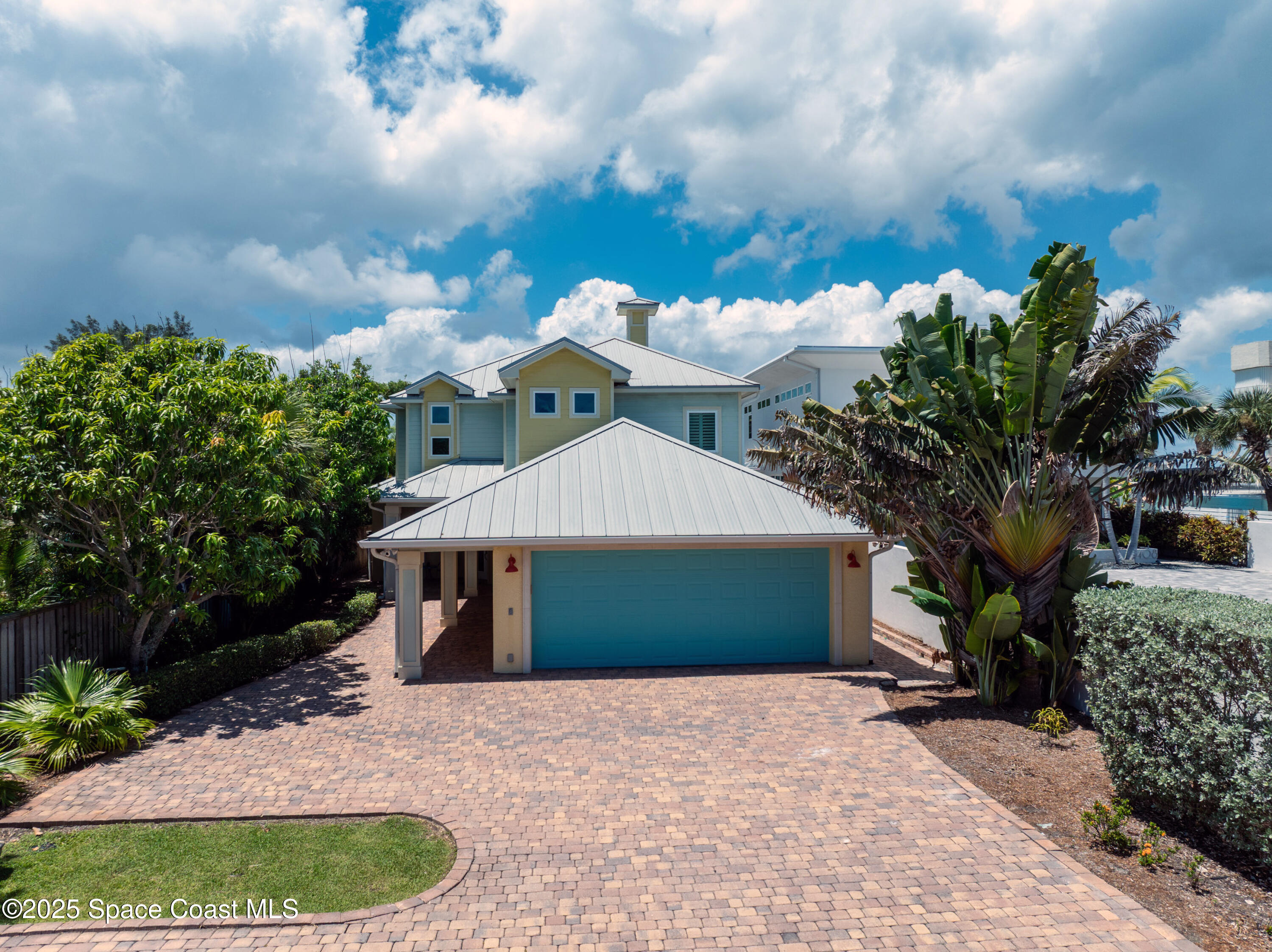Cocoa Beach, Florida, 32931, United States, 5 Bedrooms Bedrooms, ,5 BathroomsBathrooms,Residential,For Sale,1942251