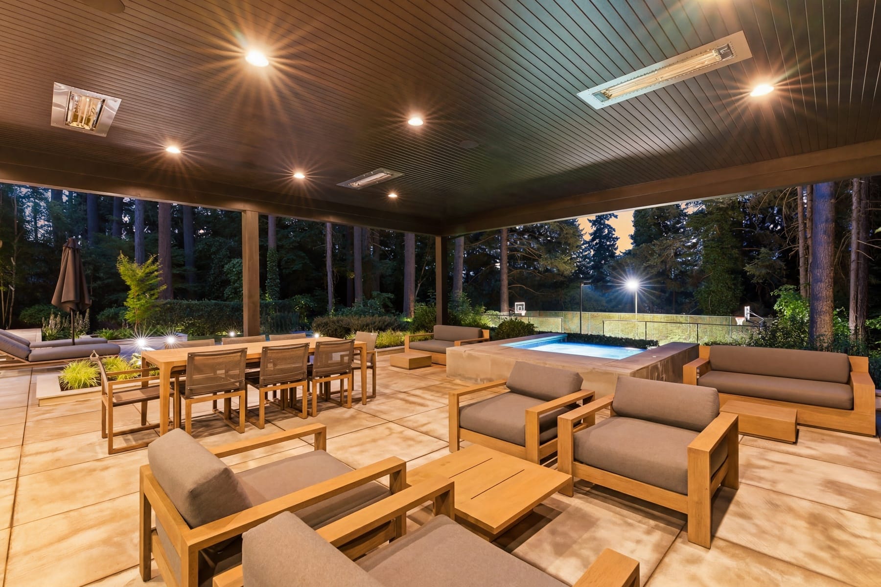  5410 WASHINGTON CT Lake Oswego, OR 97035 - 物件實景