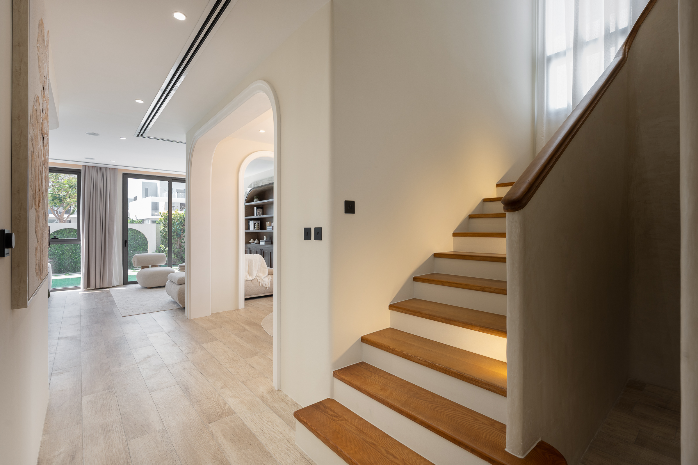  Fully Upgraded and Extended Home in Dubai Hills Estate - 物件實景