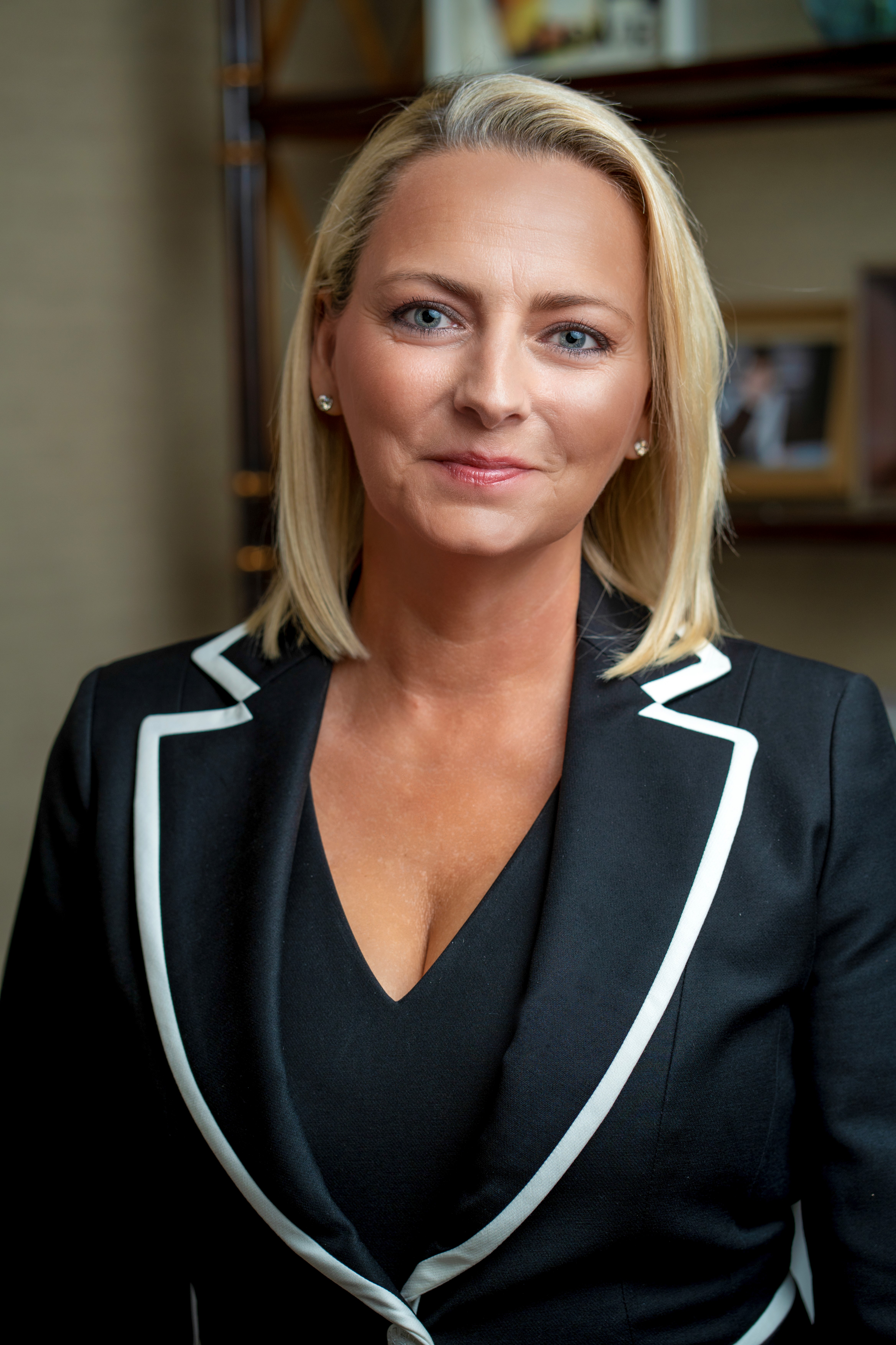 Melissa Rampone-Arpin