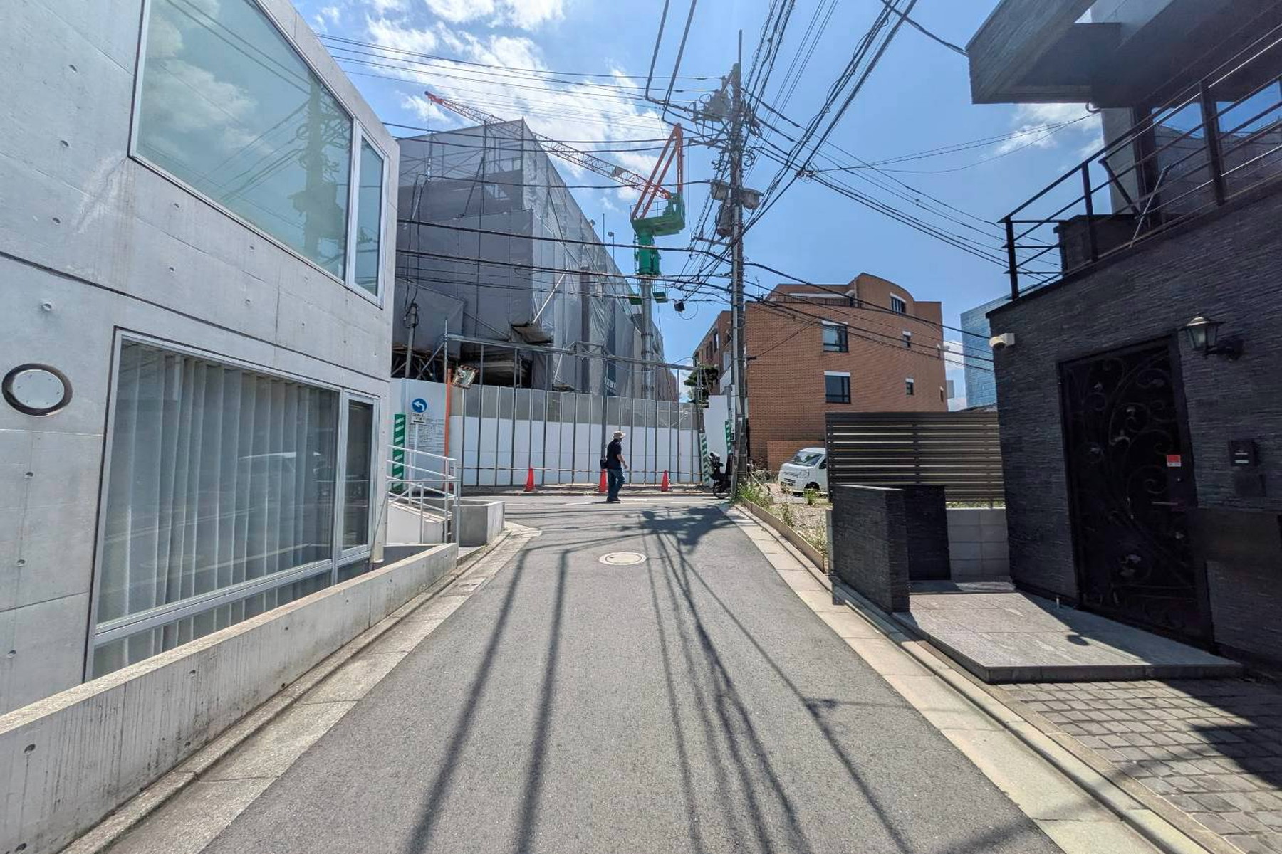  Land in Jingumae 3-chome - 物件實景