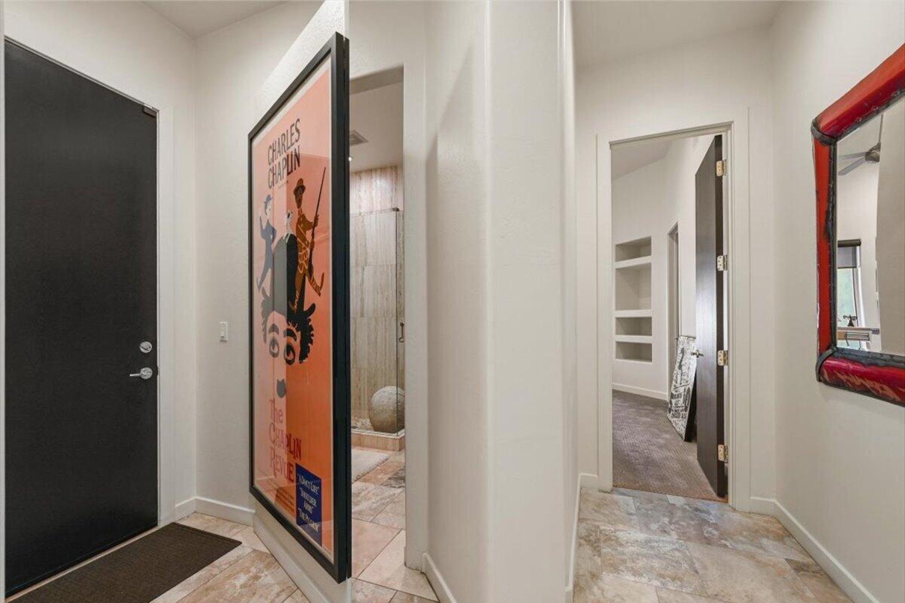  7124 E Foothill Drive  Paradise Valley, AZ - 物件實景