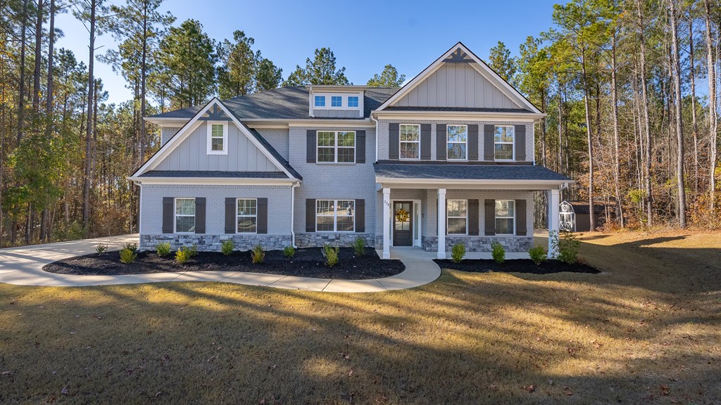 Fortson, Georgia, 31808, United States, 5 Bedrooms Bedrooms, ,5 BathroomsBathrooms,Residential,For Sale,1996053