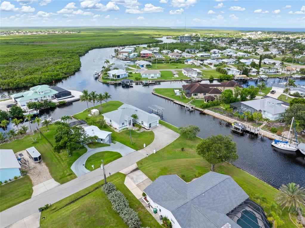 Punta Gorda, Florida, 33950, United States, 3 Bedrooms Bedrooms, ,3 BathroomsBathrooms,Residential,For Sale,1902199