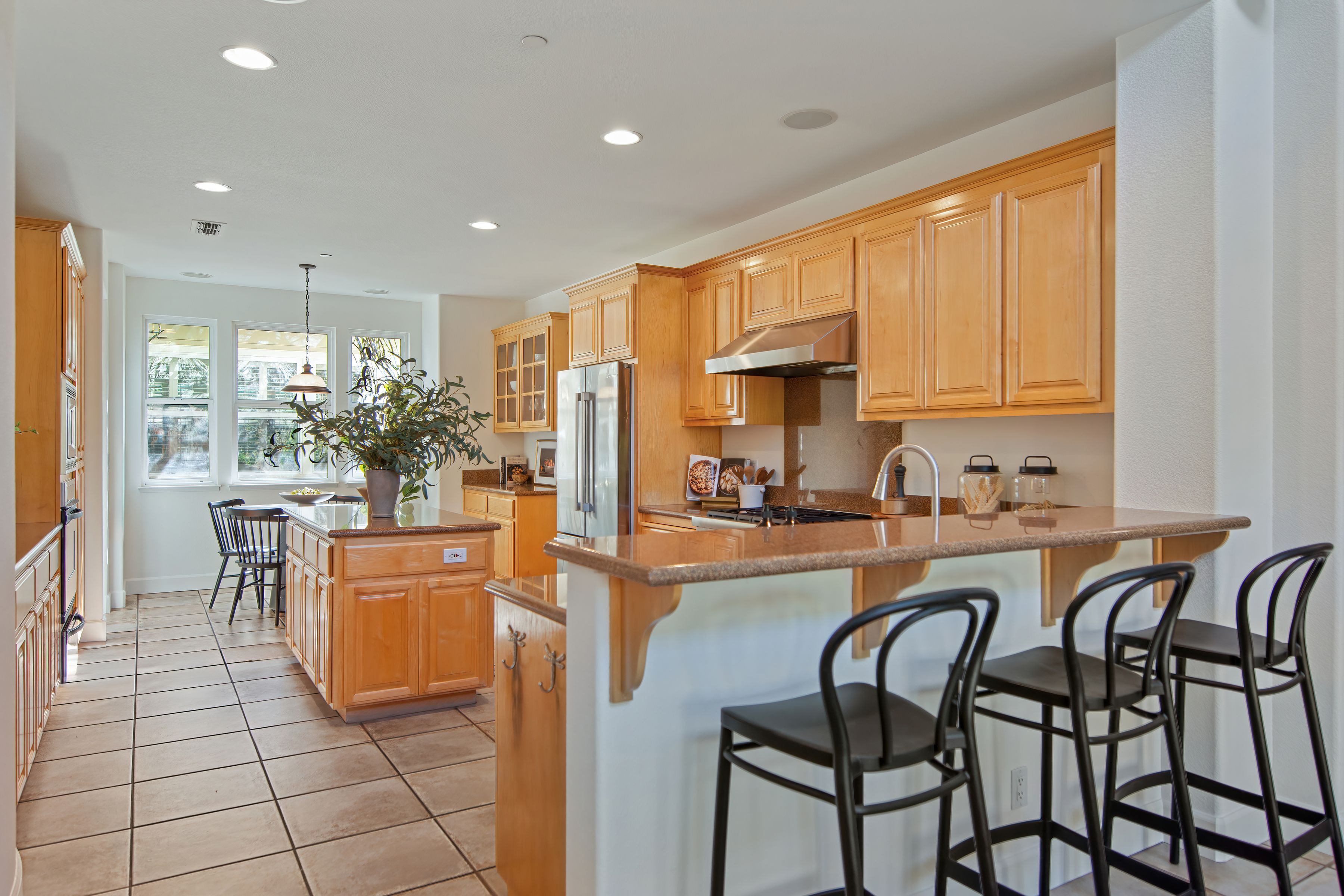  Spacious Home on Sonoma