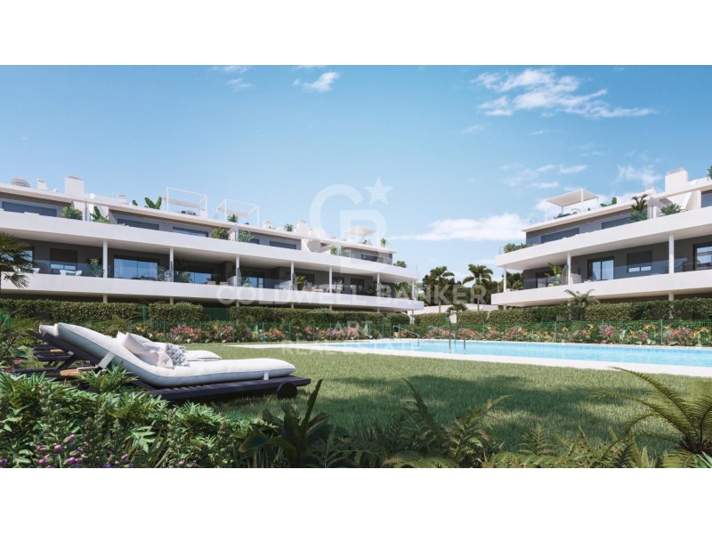 Estepona, Andalusia, ES, 3 Bedrooms Bedrooms, ,2 BathroomsBathrooms,Residential,For Sale,1744738