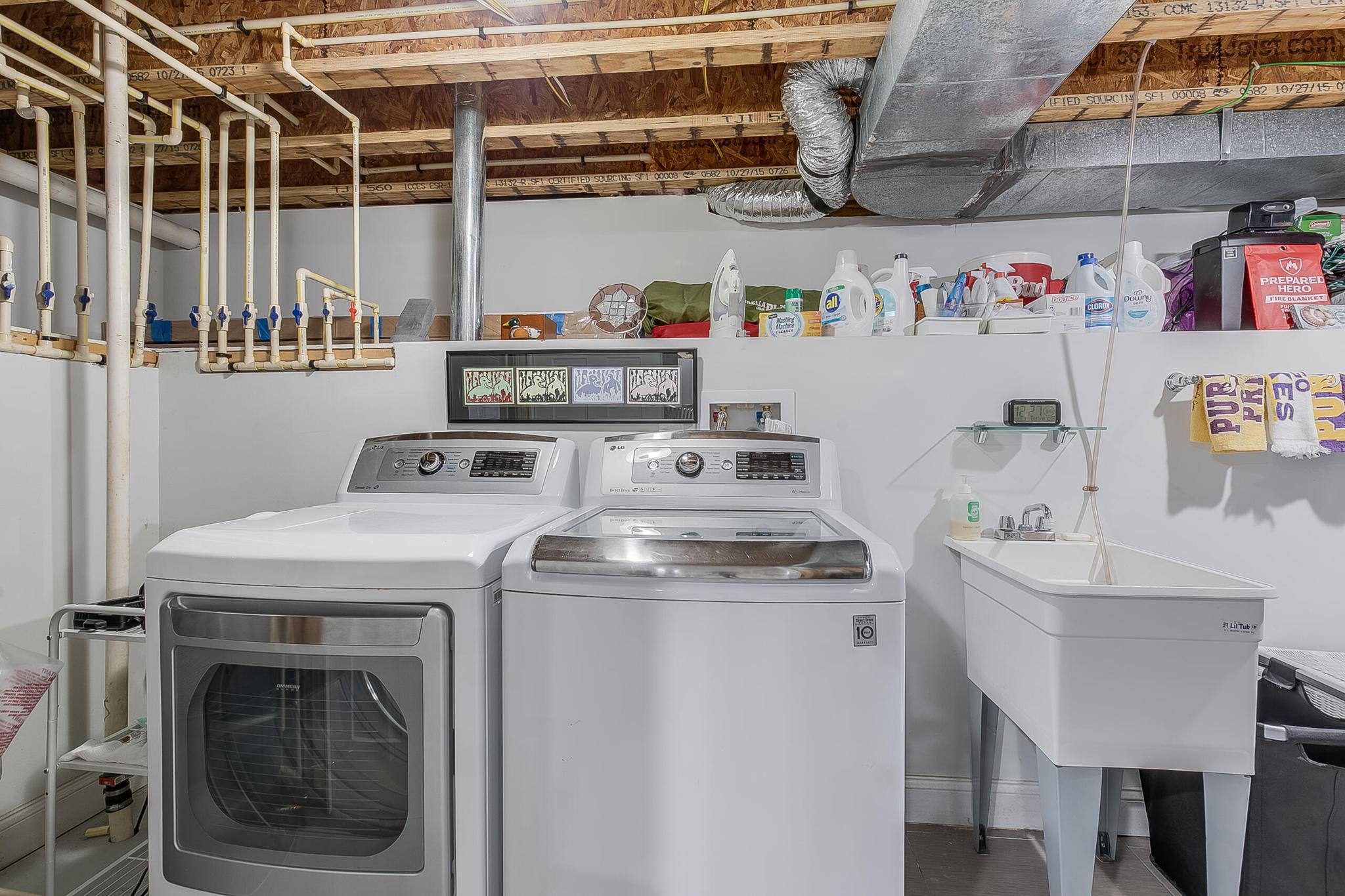  606 S Barton Street, Arlington, VA, 22204 - 物件實景