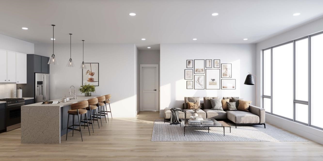 425 3rd St Unit 202, Jersey City, New Jersey, 07302, United States, 2 Bedrooms Bedrooms, ,2 BathroomsBathrooms,Residential,For Sale,425 3rd St Unit 202,1674924