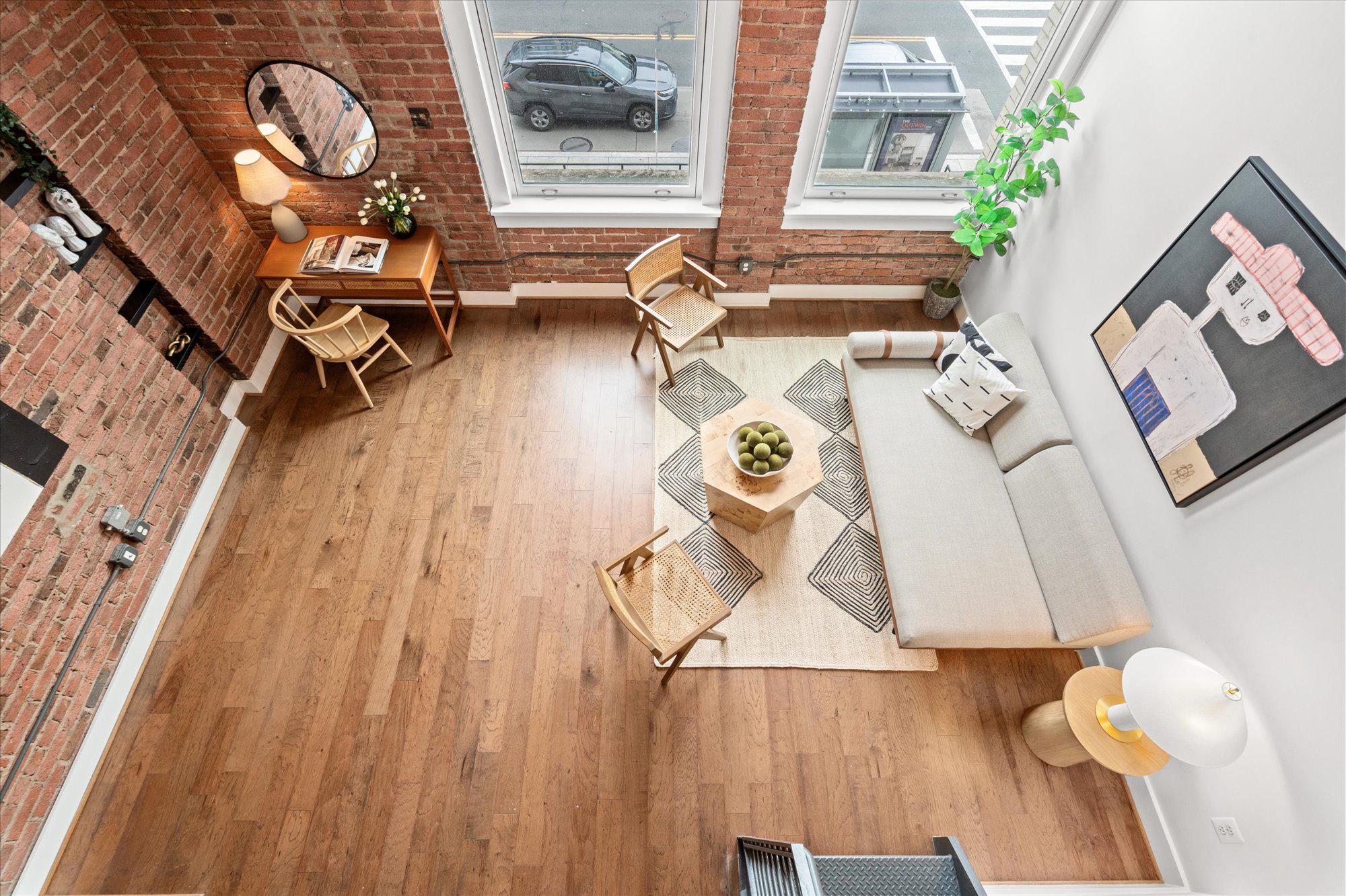  1401 R Street NW, Washington, DC, 20009 - 物件實景