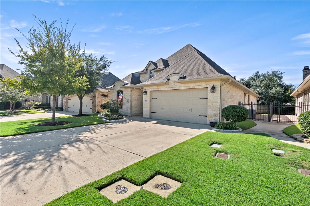 College Station, Texas, 77845, United States, 3 Bedrooms Bedrooms, ,3 BathroomsBathrooms,Residential,For Sale,1940583