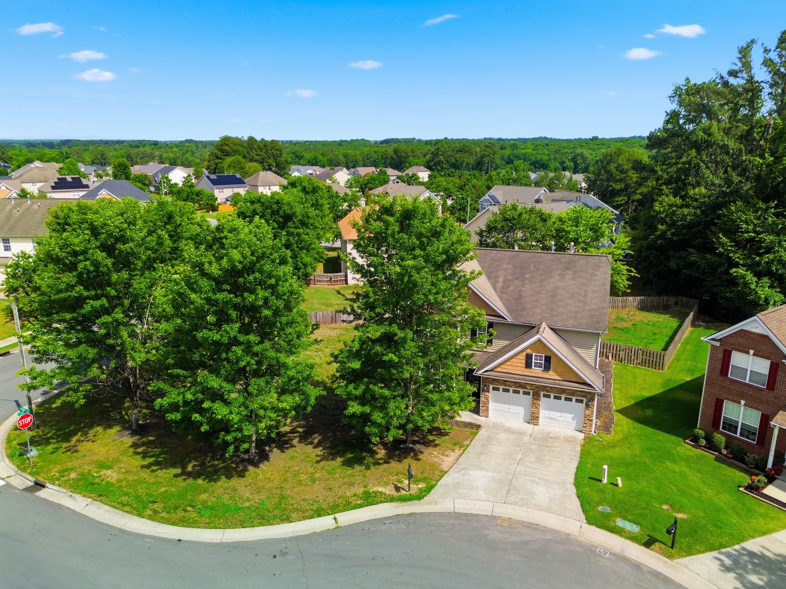  1 Dawson Court, Durham, NC 27703 - 物件實景