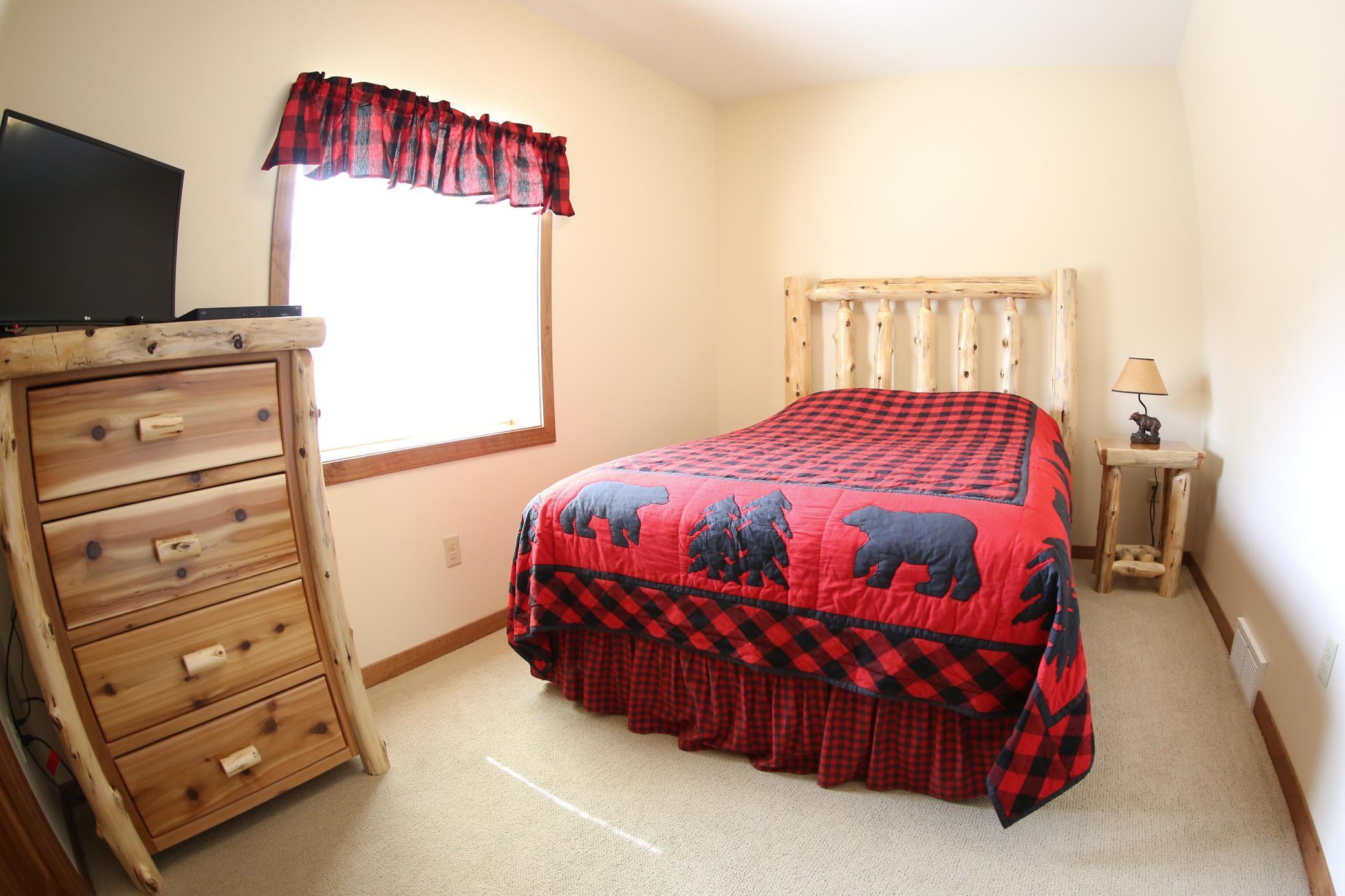 Dent, Minnesota, 56528, United States, 3 Bedrooms Bedrooms, ,1 BathroomBathrooms,Residential,For Sale,1873945