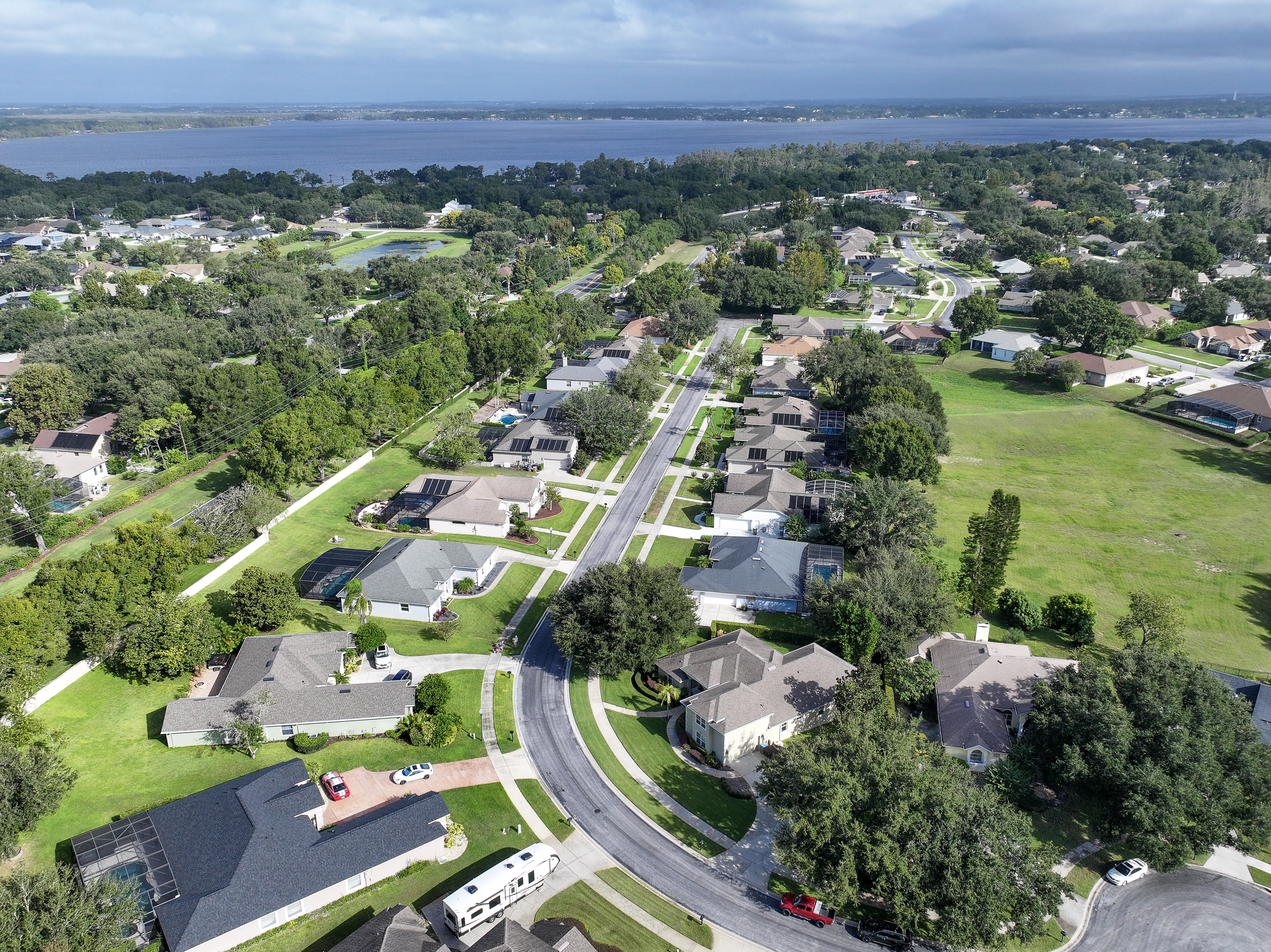 Clermont, Florida, 34711, United States, 4 Bedrooms Bedrooms, ,3 BathroomsBathrooms,Residential,For Sale,1975367