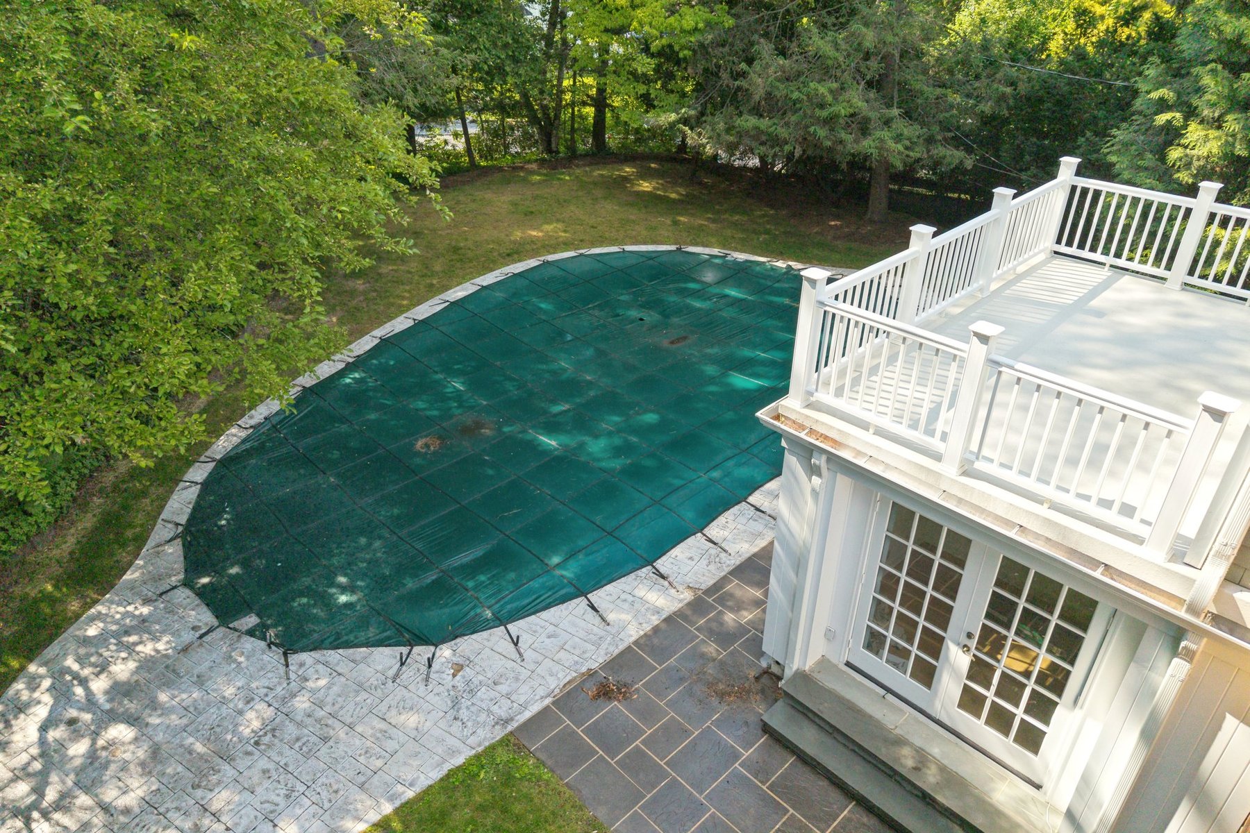  ?Cross Gates? Exceptional Colonial Set on a Beautifully Landscaped Property - 物件實景