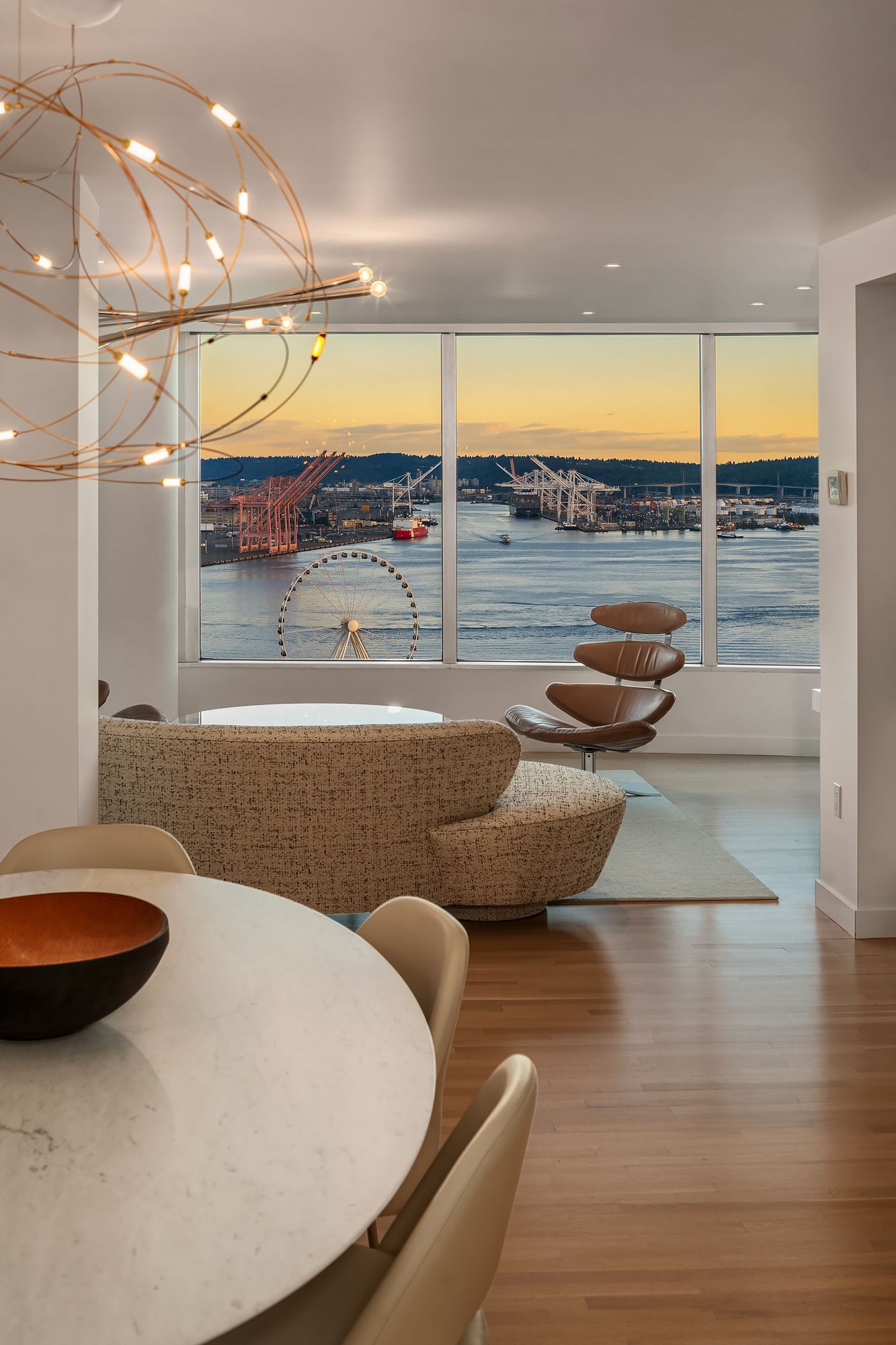  2000 1st Ave Unit #1602, Seattle, WA 98121 - 物件實景