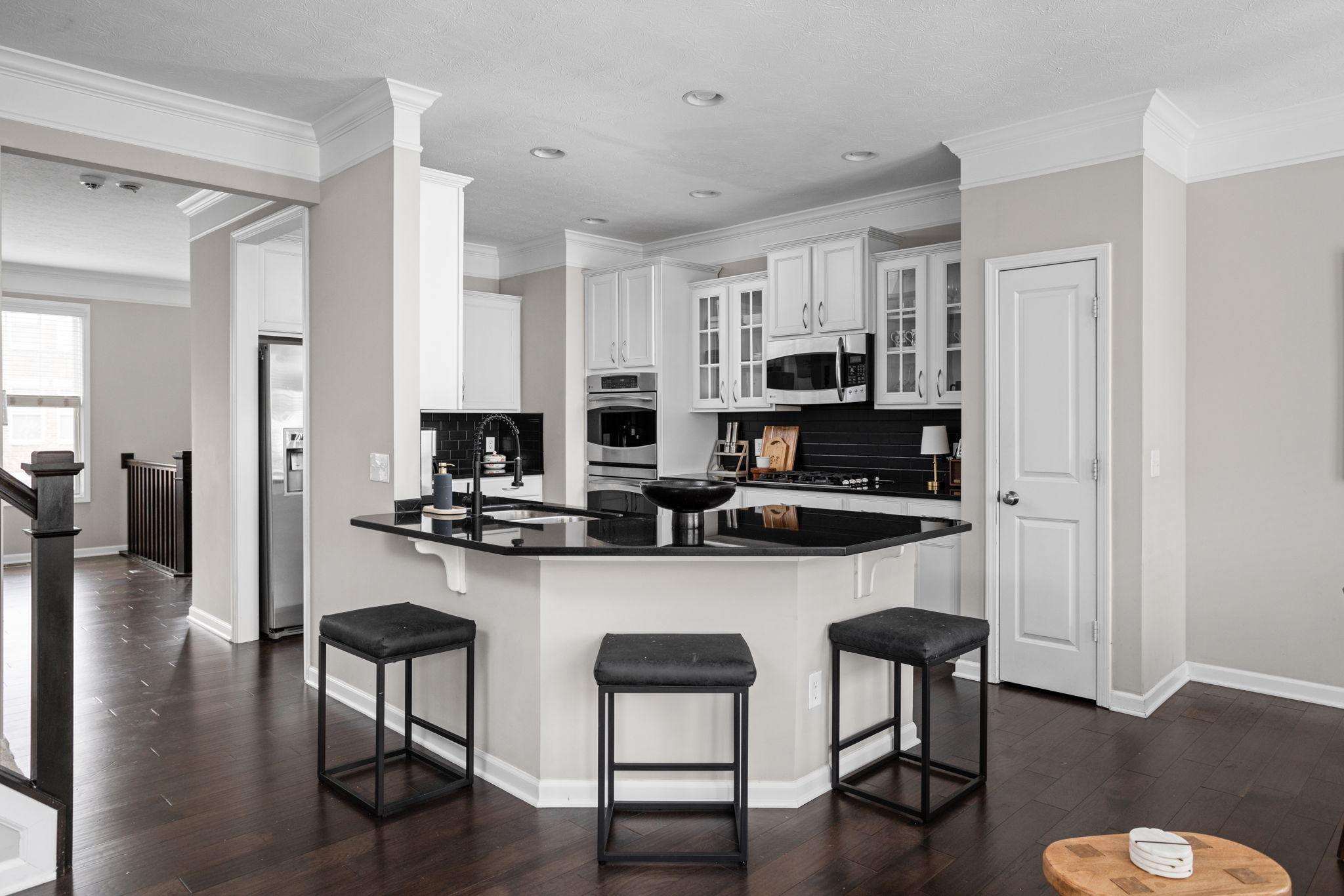  Exceptional 3 Bedroom Townhome in the Village of WestClay - 物件實景