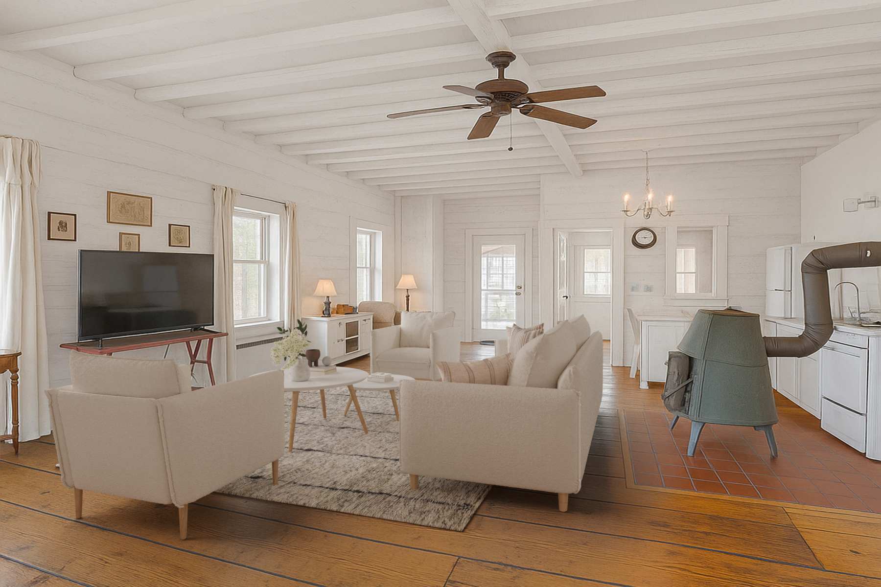  The South Road Estate - 物件實景