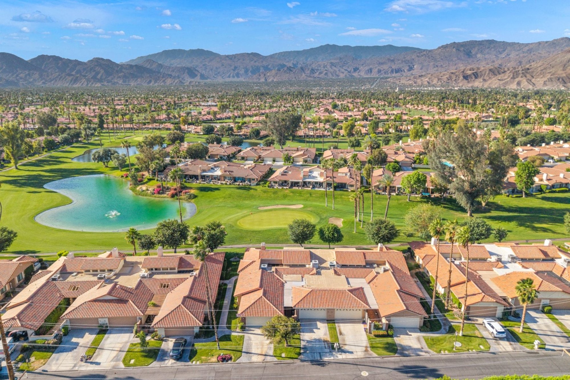  Desert Living At Its Finest - 物件實景