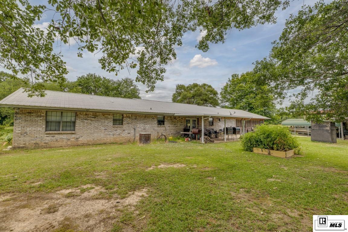 Rayville, Louisiana, 71269, United States, 3 Bedrooms Bedrooms, ,2 BathroomsBathrooms,Residential,For Sale,1847569