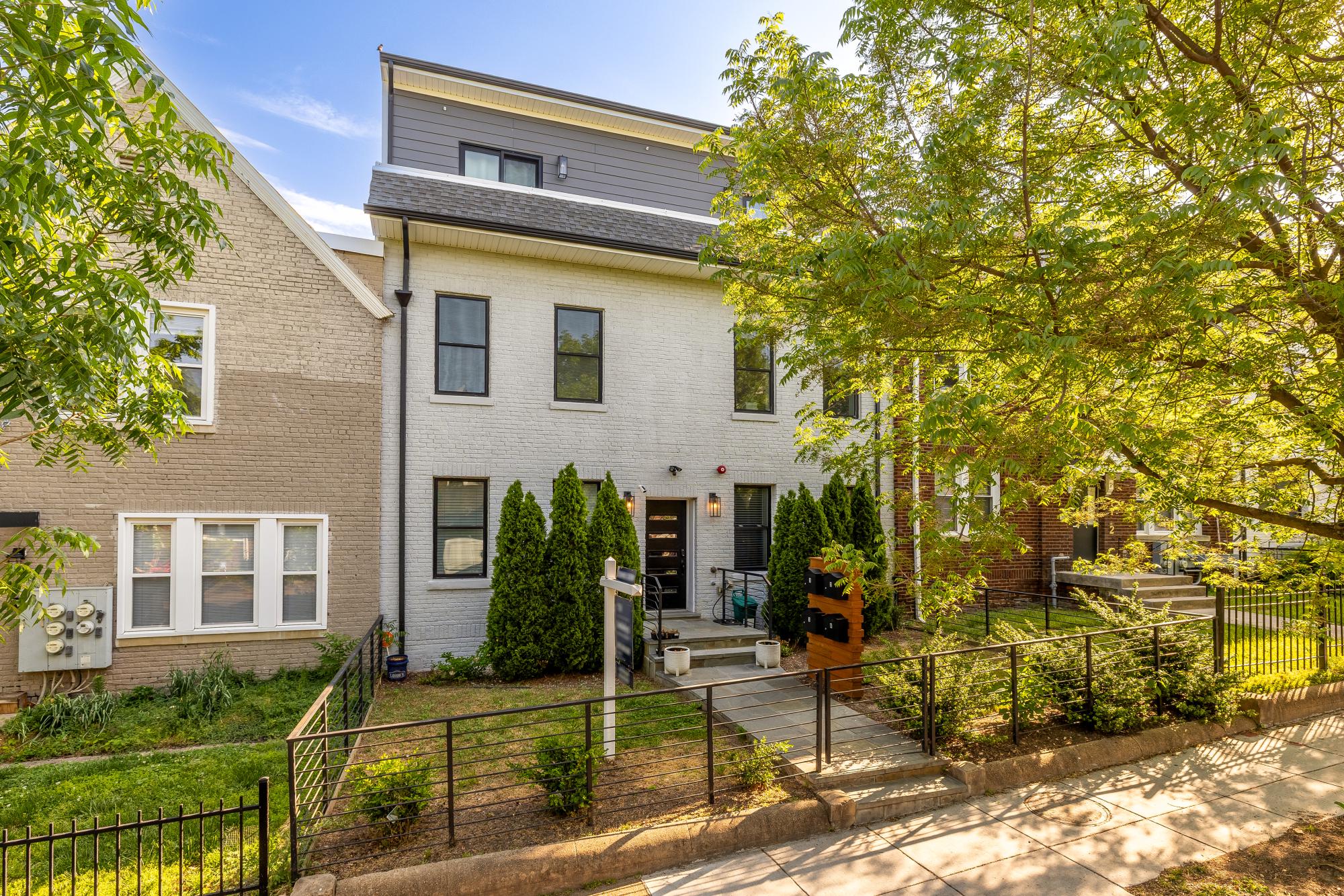  1120 Penn Street NE, Washington, DC, 20002 - 物件實景