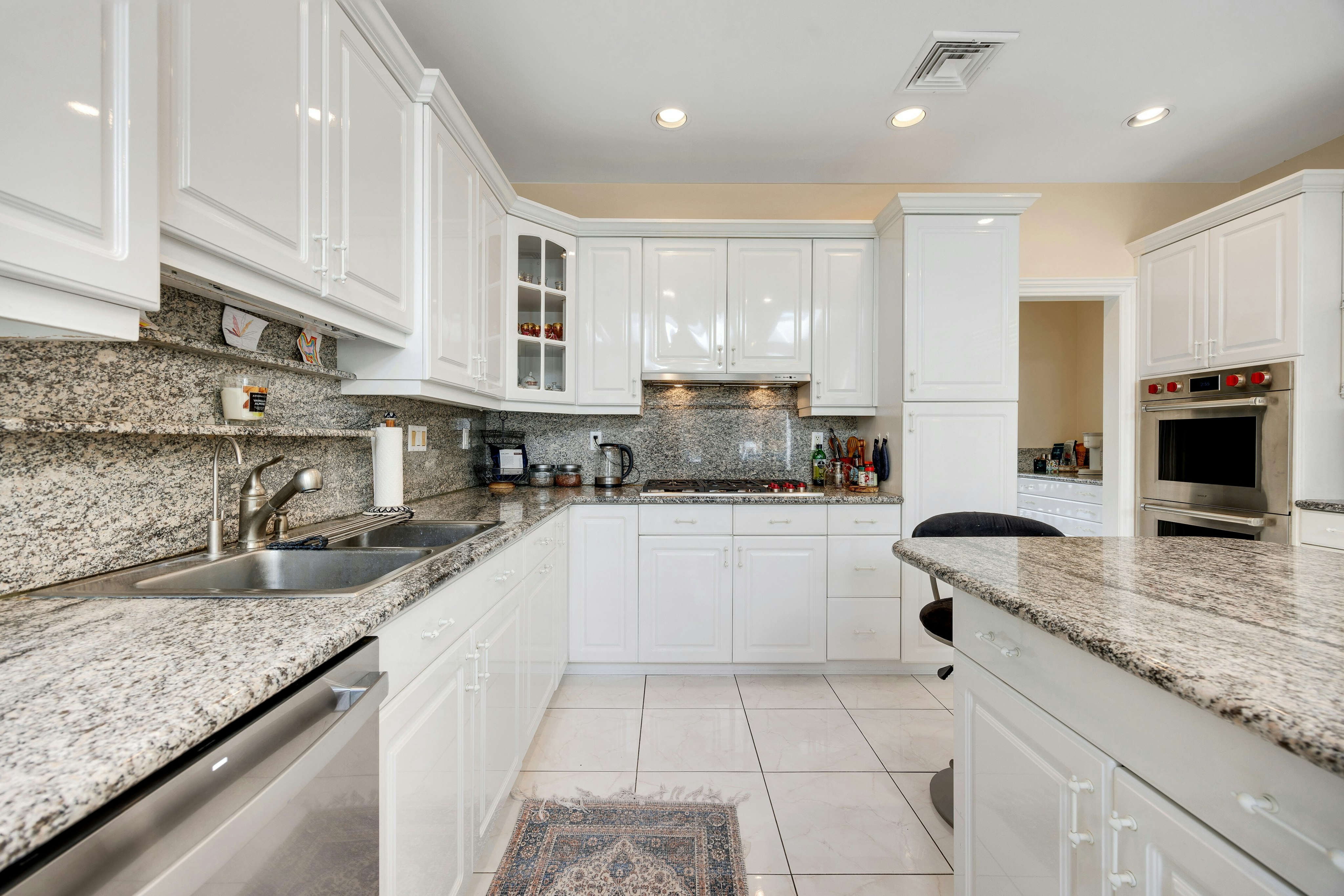  718 High Woods Drive, Franklin Lakes, NJ 07417 - 物件實景