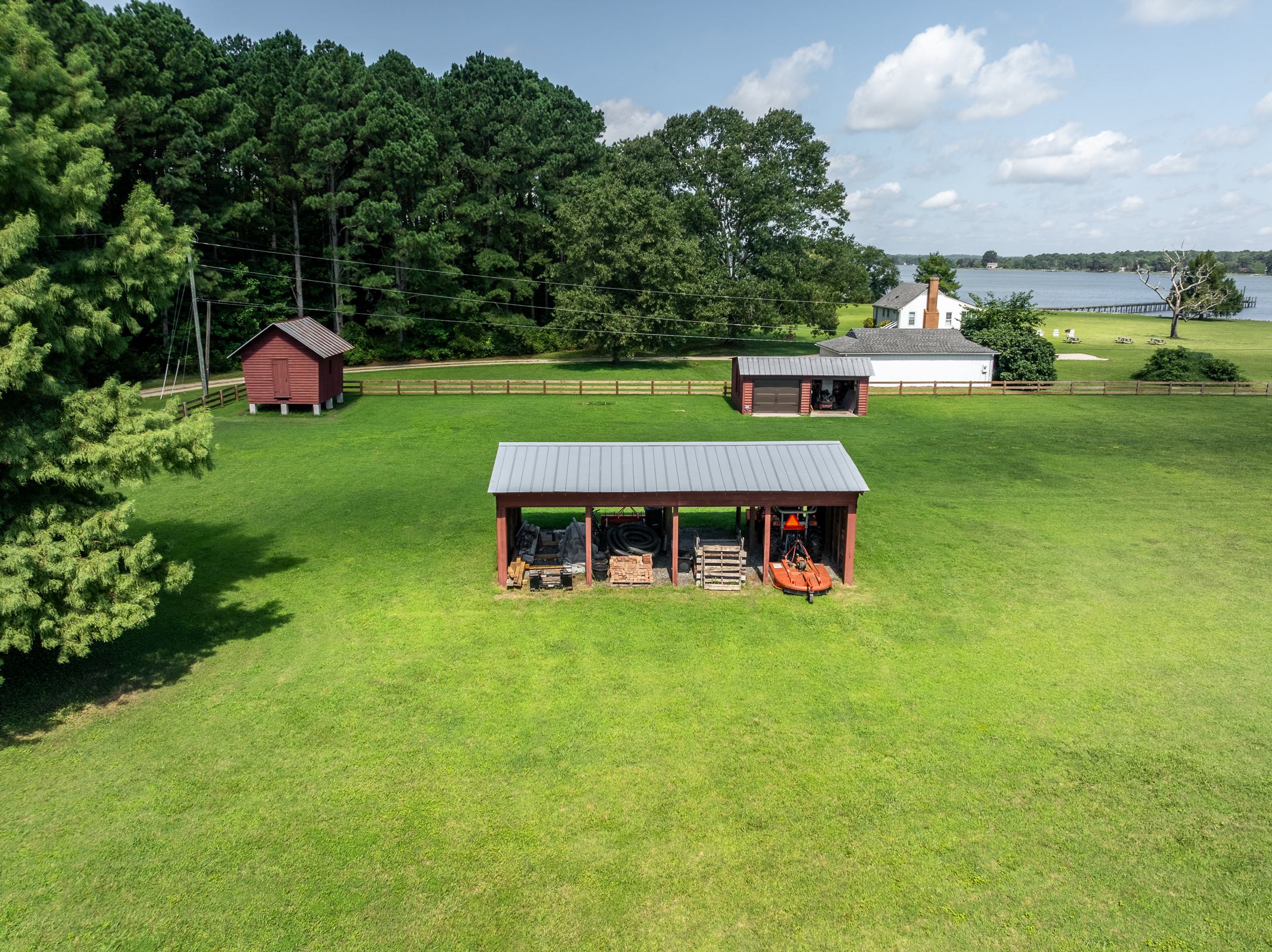  7298 Ditchley Place, Gloucester, VA 23061 - 物件實景