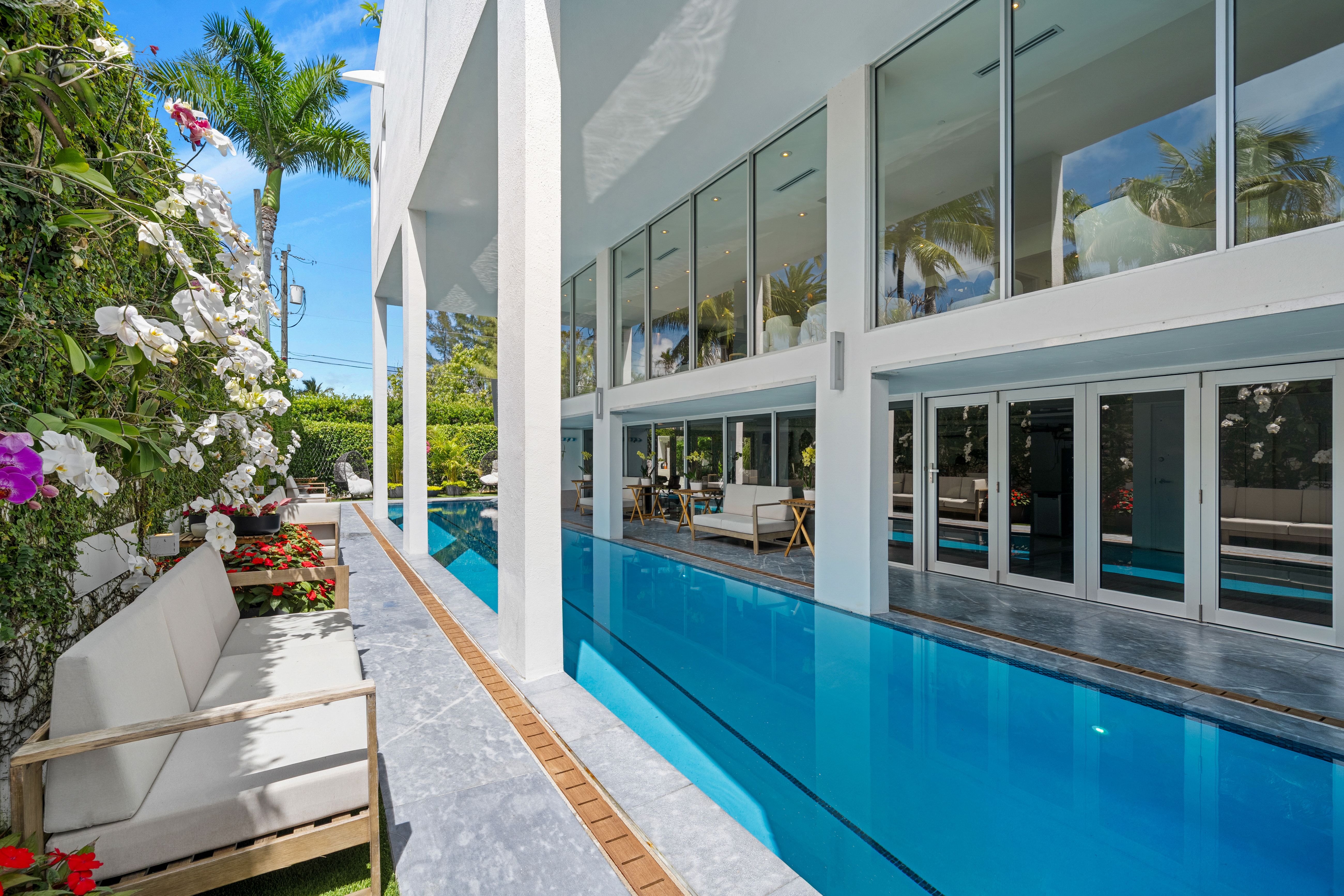  215 Palm Ave, Miami Beach, FL, 33139 - 物件實景