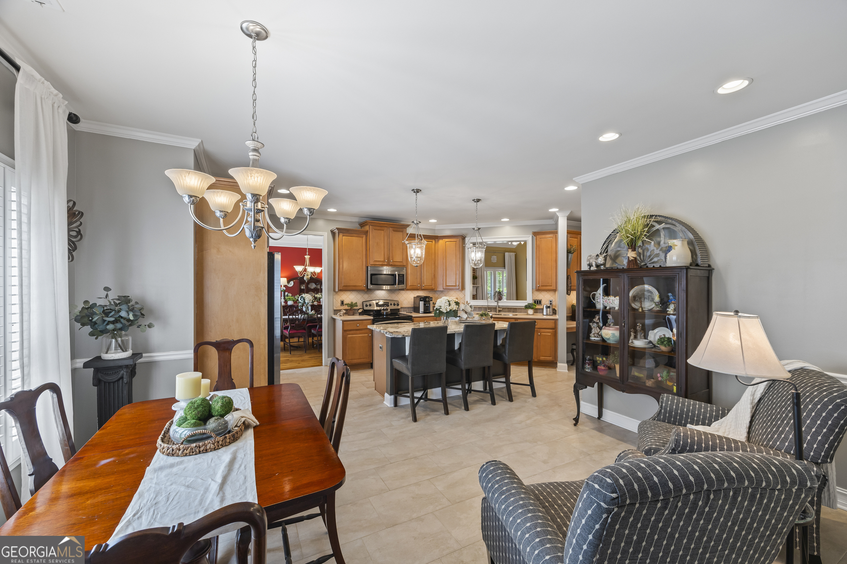 Athens, Georgia, 30606, United States, 3 Bedrooms Bedrooms, ,4 BathroomsBathrooms,Residential,For Sale,1805022