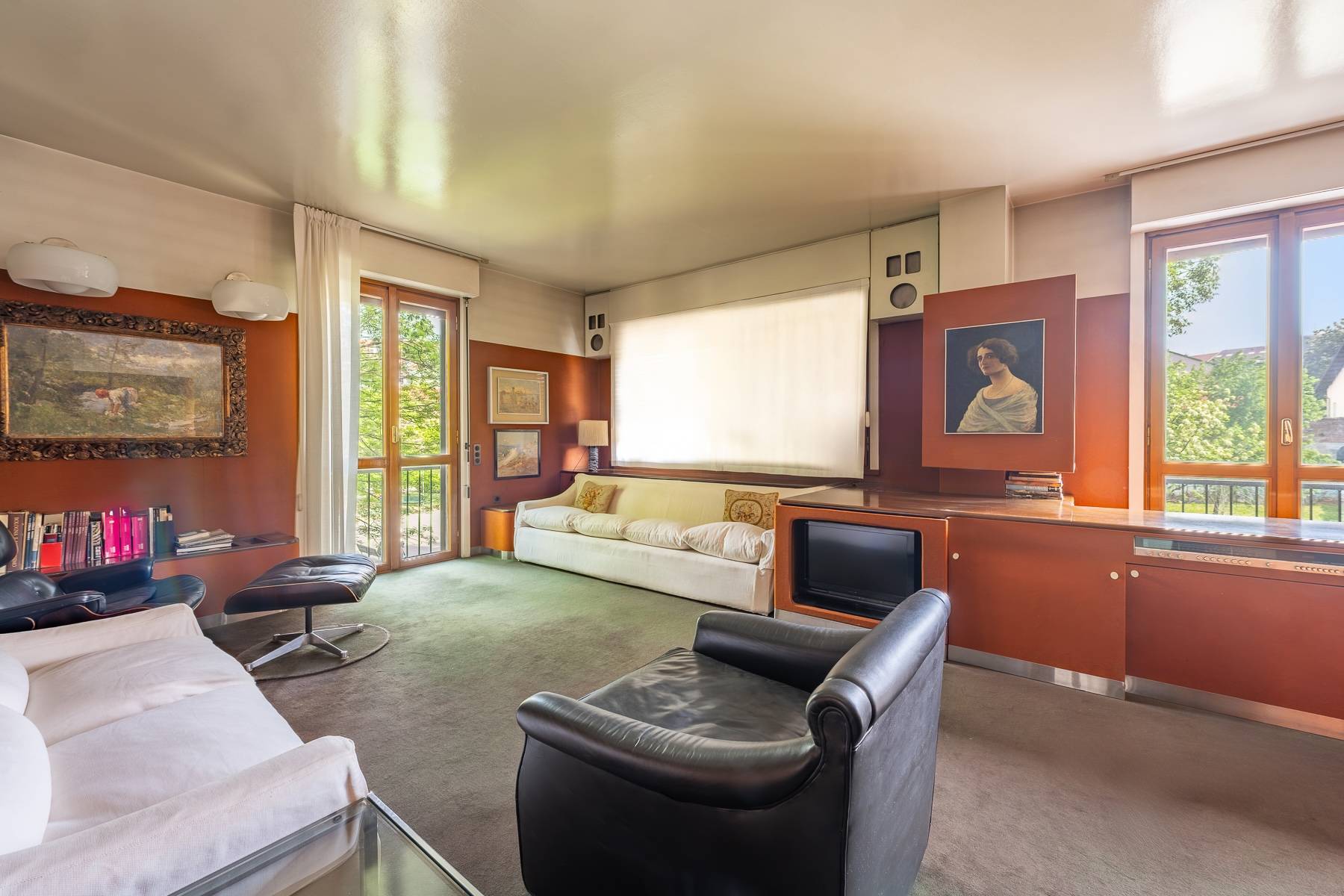  Charming apartment in the Isola district - 物件實景