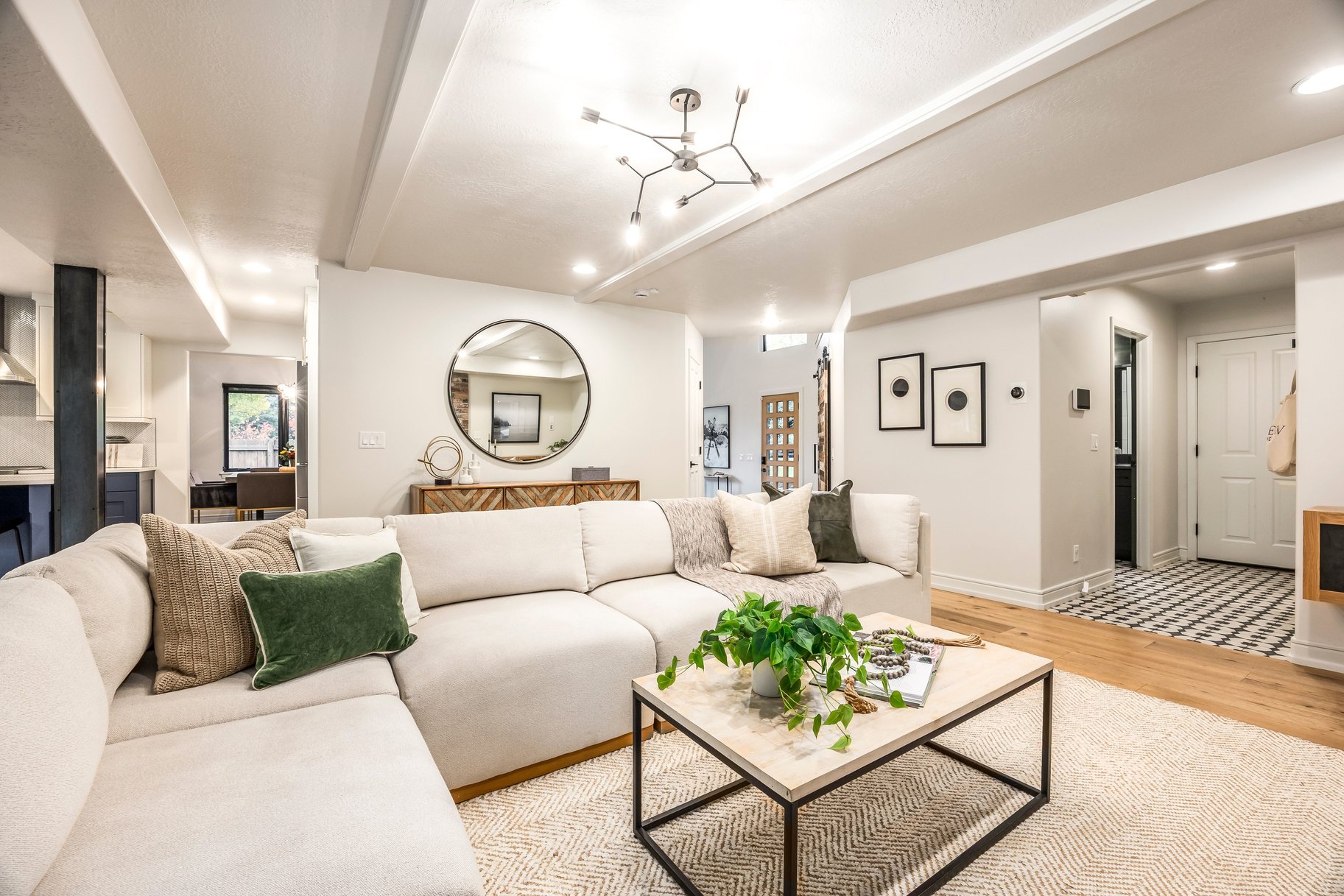  A Beautifully Reimagined Home in One of Park City’s Most Beloved Neighborhoods - 物件實景