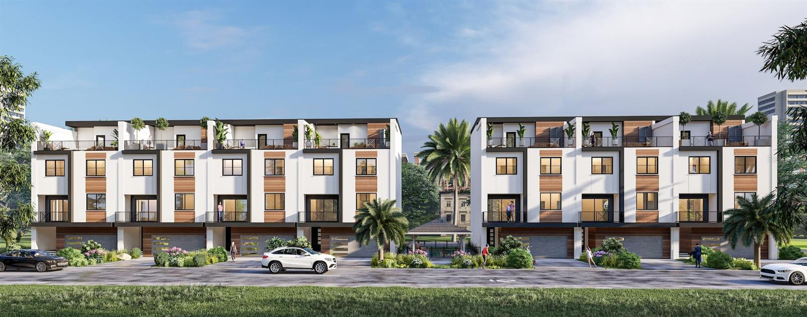 11605 1st St E # 6, Treasure Island, Florida, 33706, United States, 5 Bedrooms Bedrooms, ,4 BathroomsBathrooms,Residential,For Sale,11605 1st St E # 6,1423678