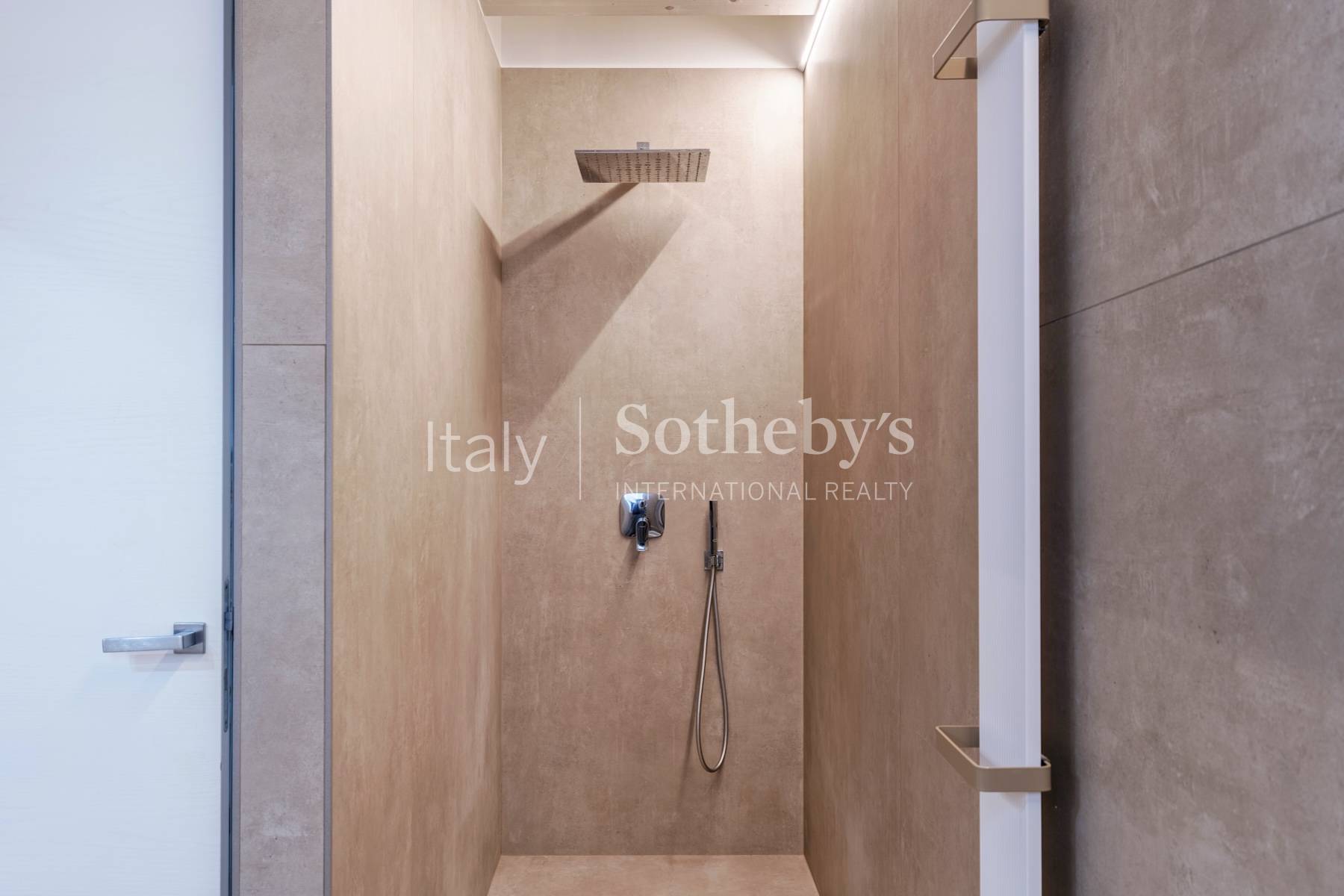  Hillside Villa on Lake Garda with Private Garden - 物件實景