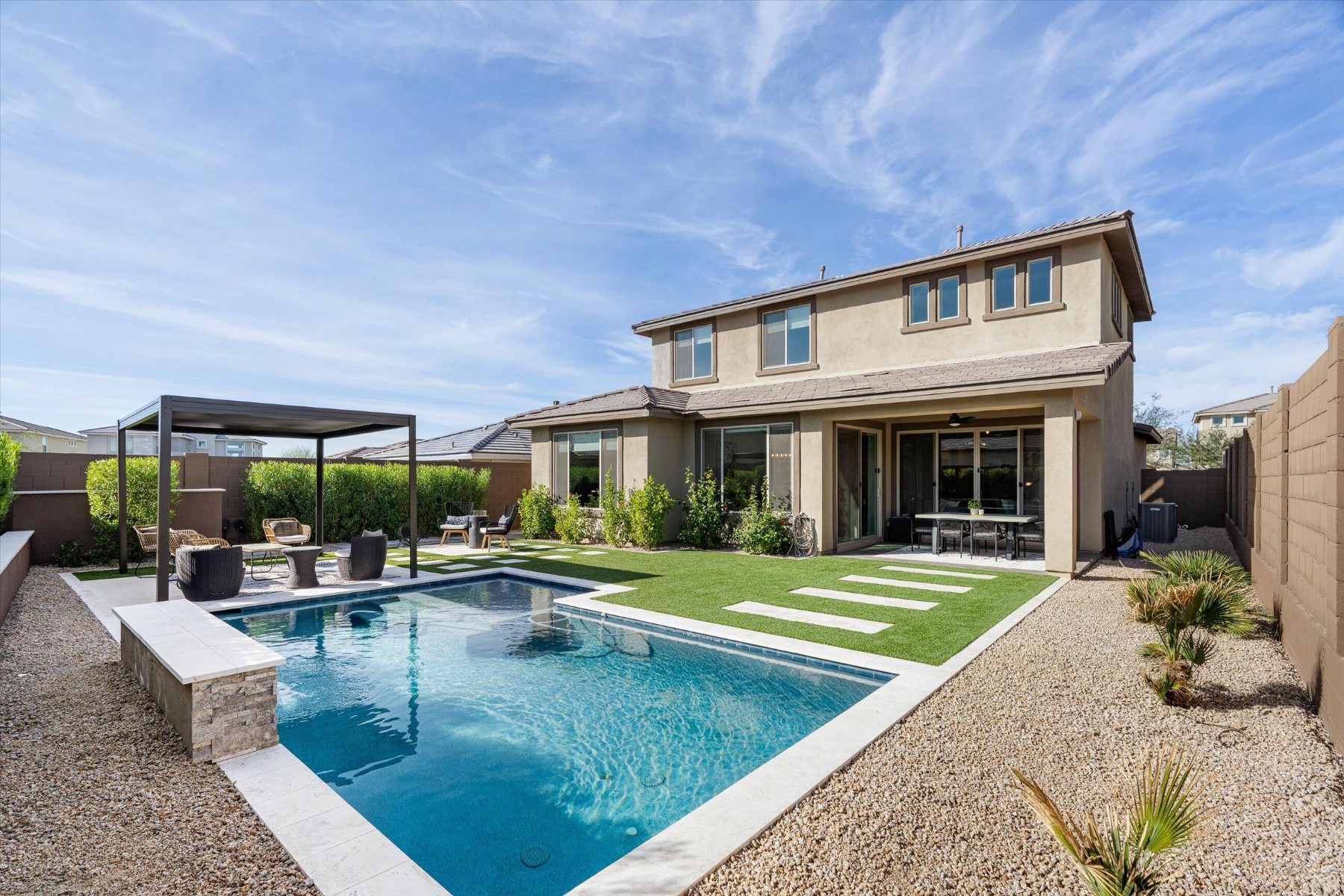  21627 N 59th Way  Phoenix, AZ - 物件實景