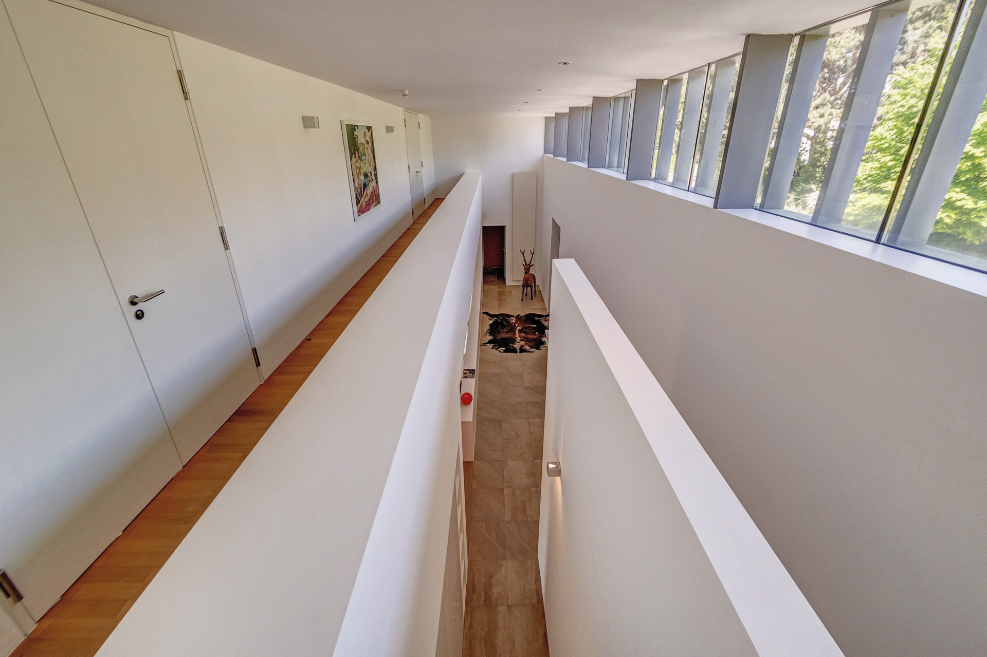  Exclusive architect-designed home in a secluded natural setting - 物件實景