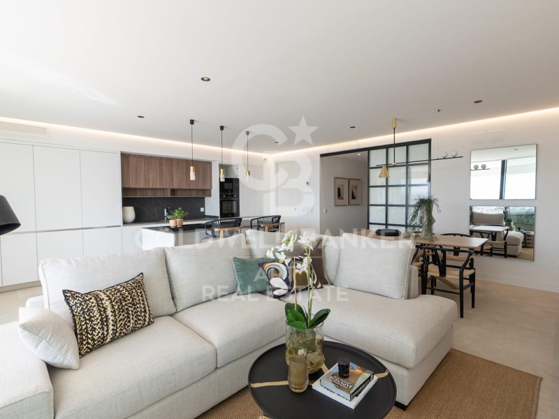 Estepona, Andalusia, ES, 2 Bedrooms Bedrooms, ,2 BathroomsBathrooms,Residential,For Sale,1745975