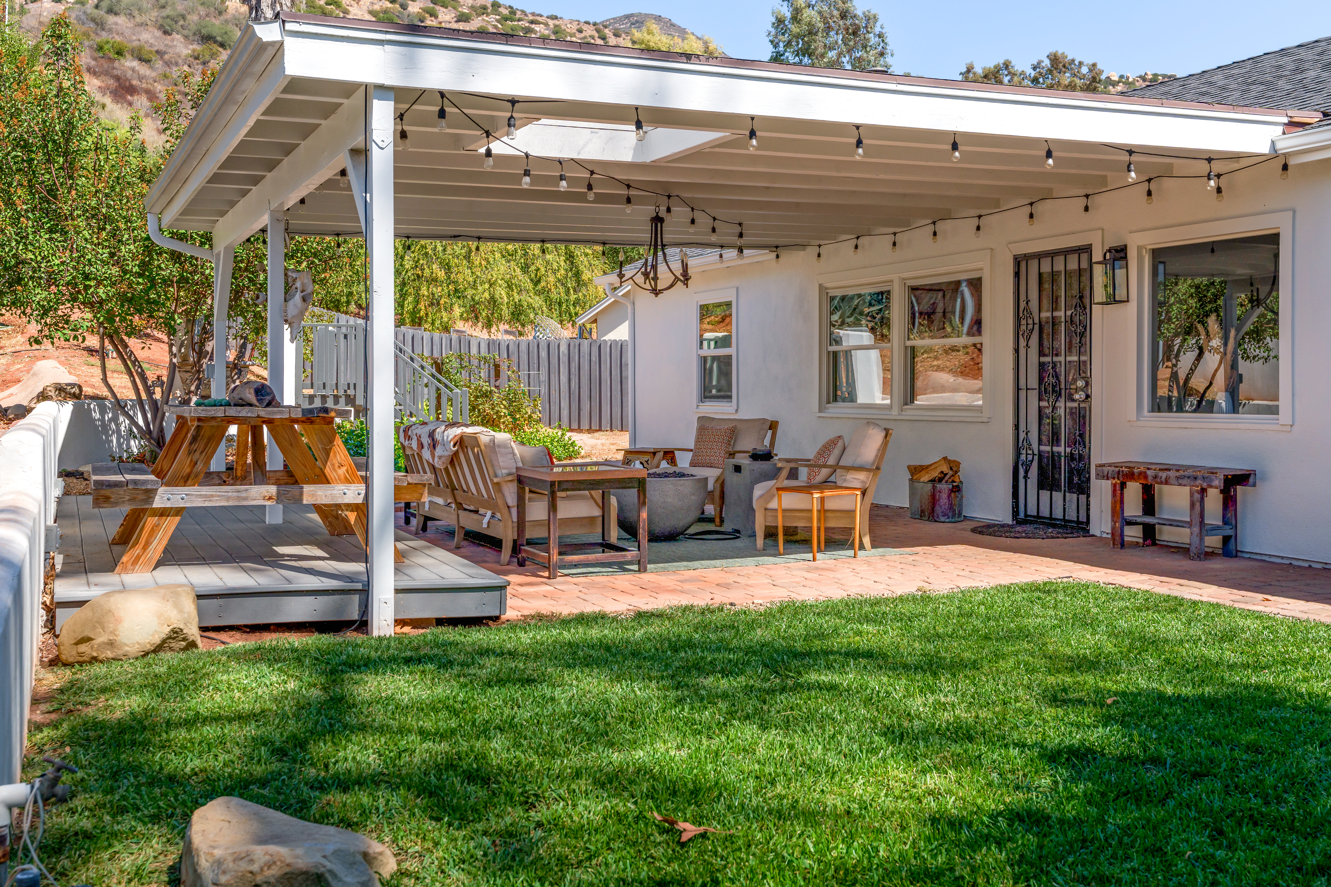  1303 Sunset Place, Ojai, CA 93023 - 物件實景