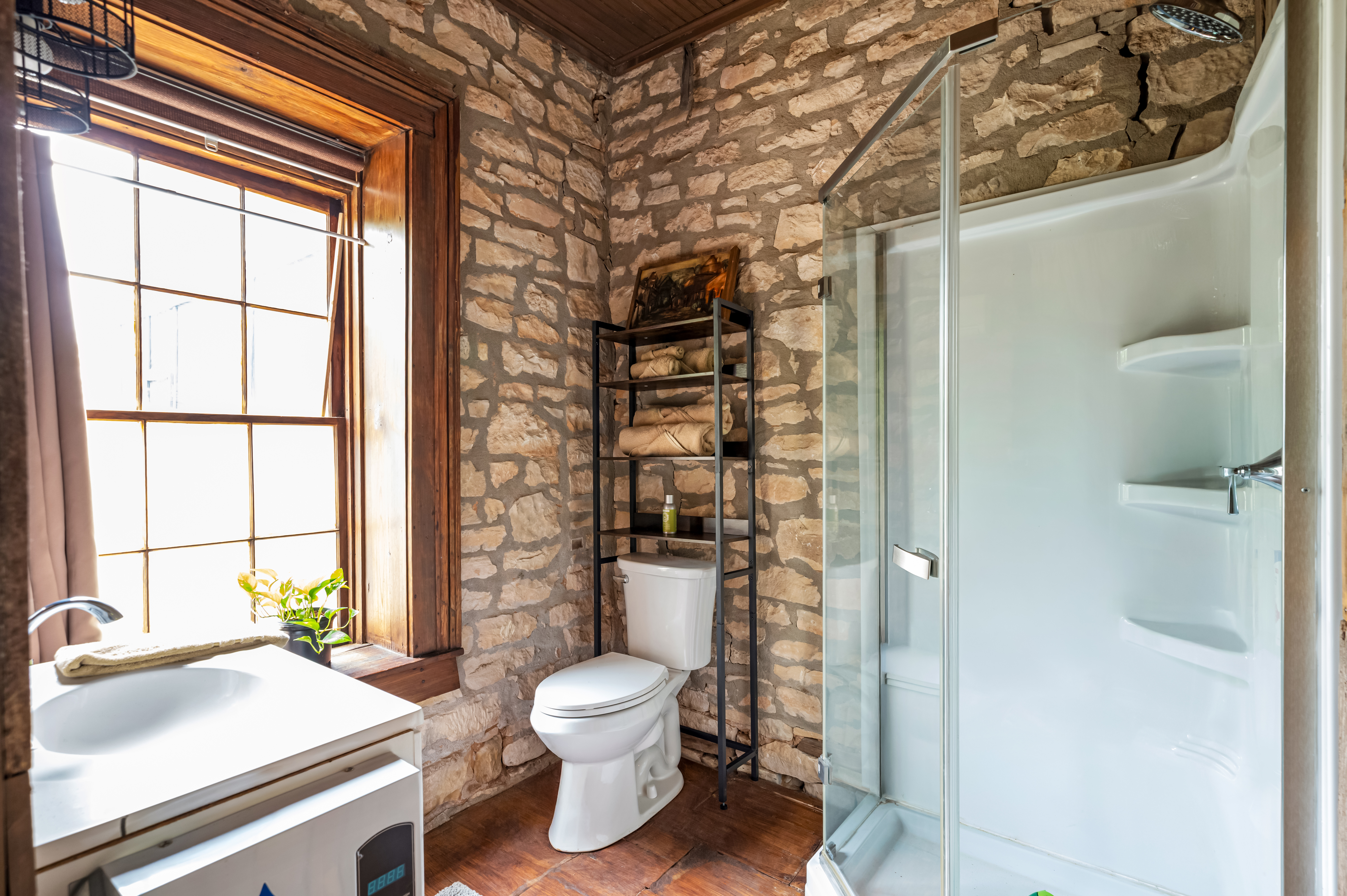  The Historic Stagecoach Inn - 物件實景