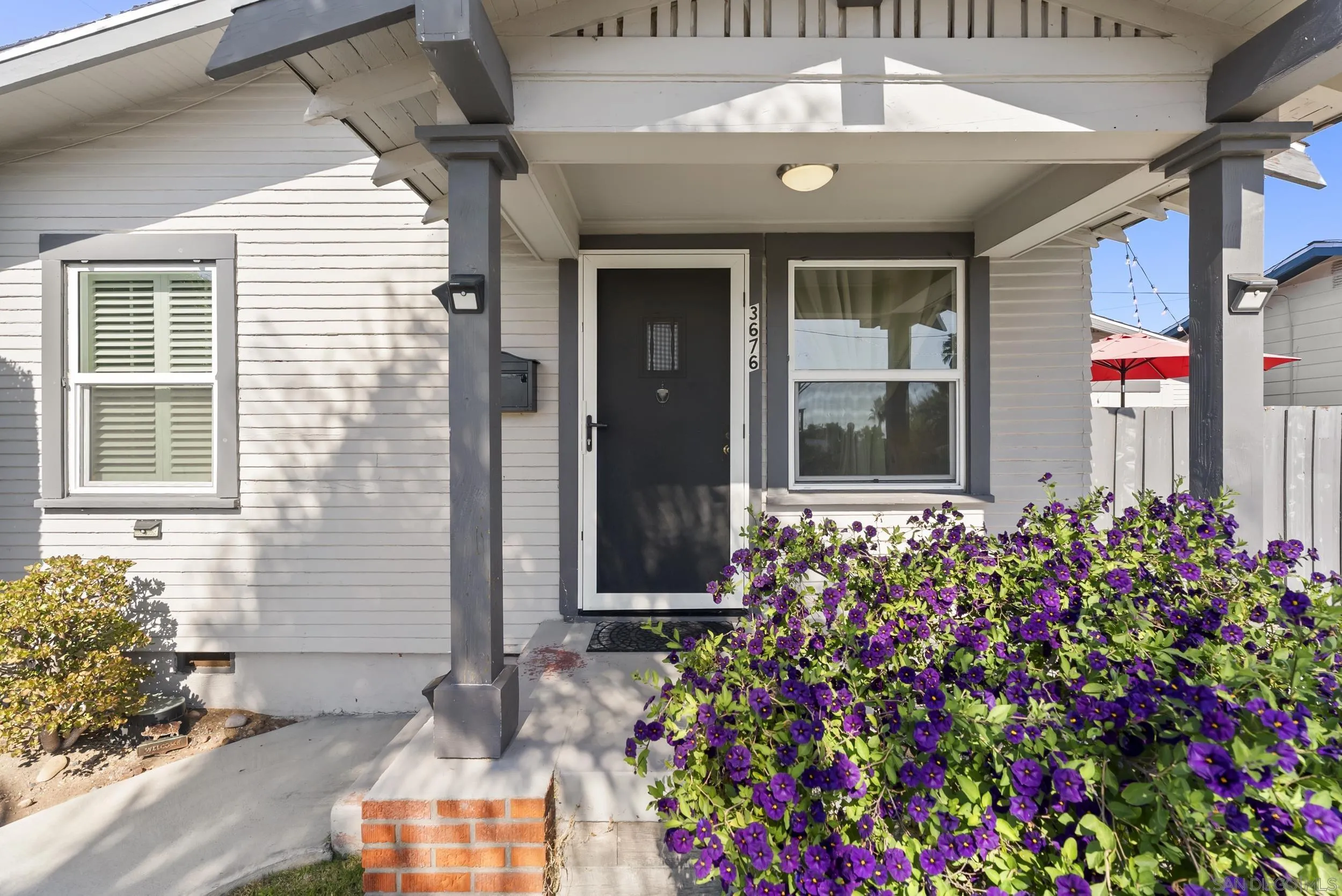 San Diego, California, 92104, United States, 1 Bedroom Bedrooms, ,1 BathroomBathrooms,Residential,For Sale,1989674