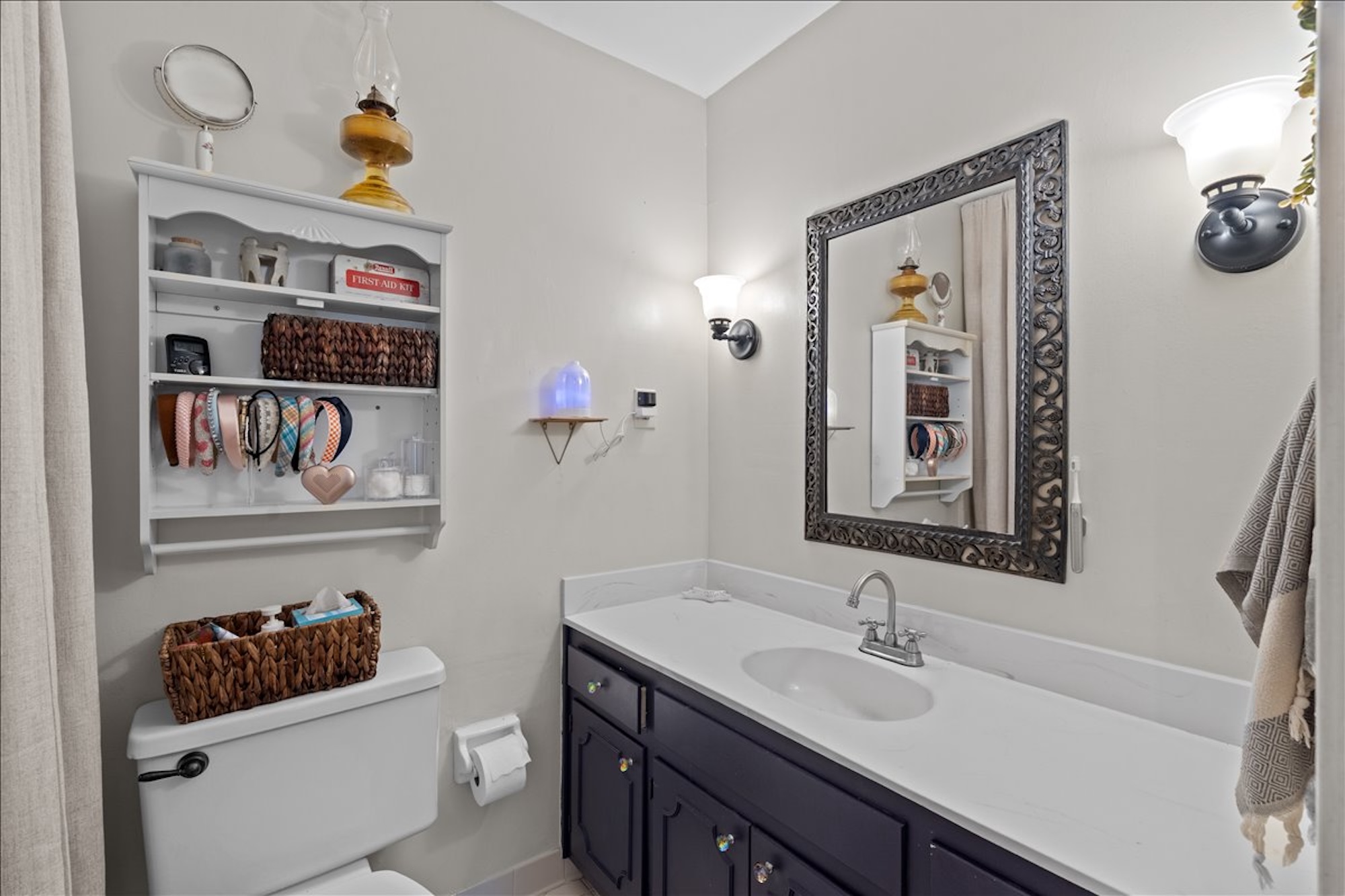  1674 Brierbrook, Germantown, TN, 38138 - 物件實景
